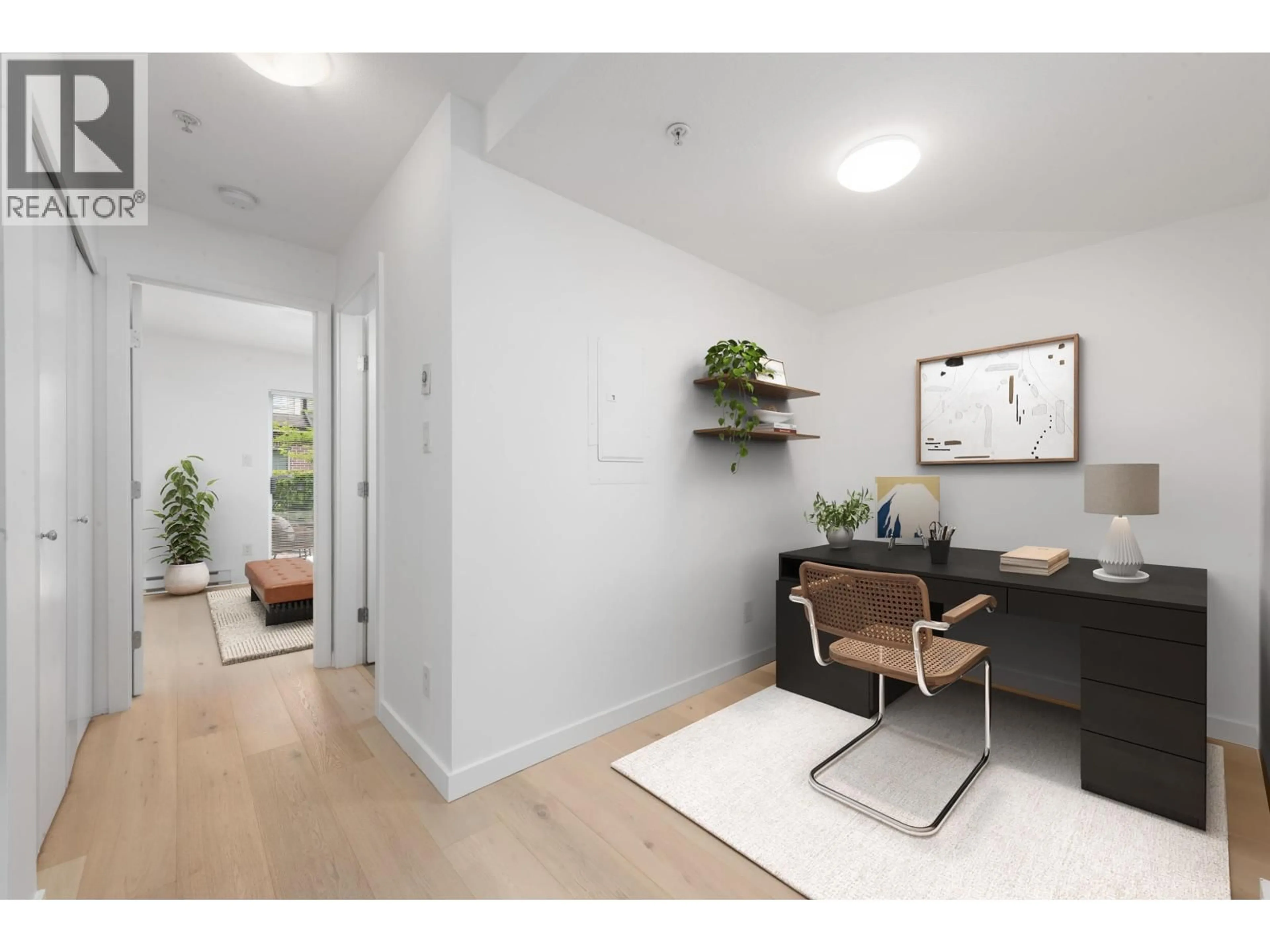 A pic of a room for 116 - 2780 ACADIA ROAD, Vancouver British Columbia V6T2L3
