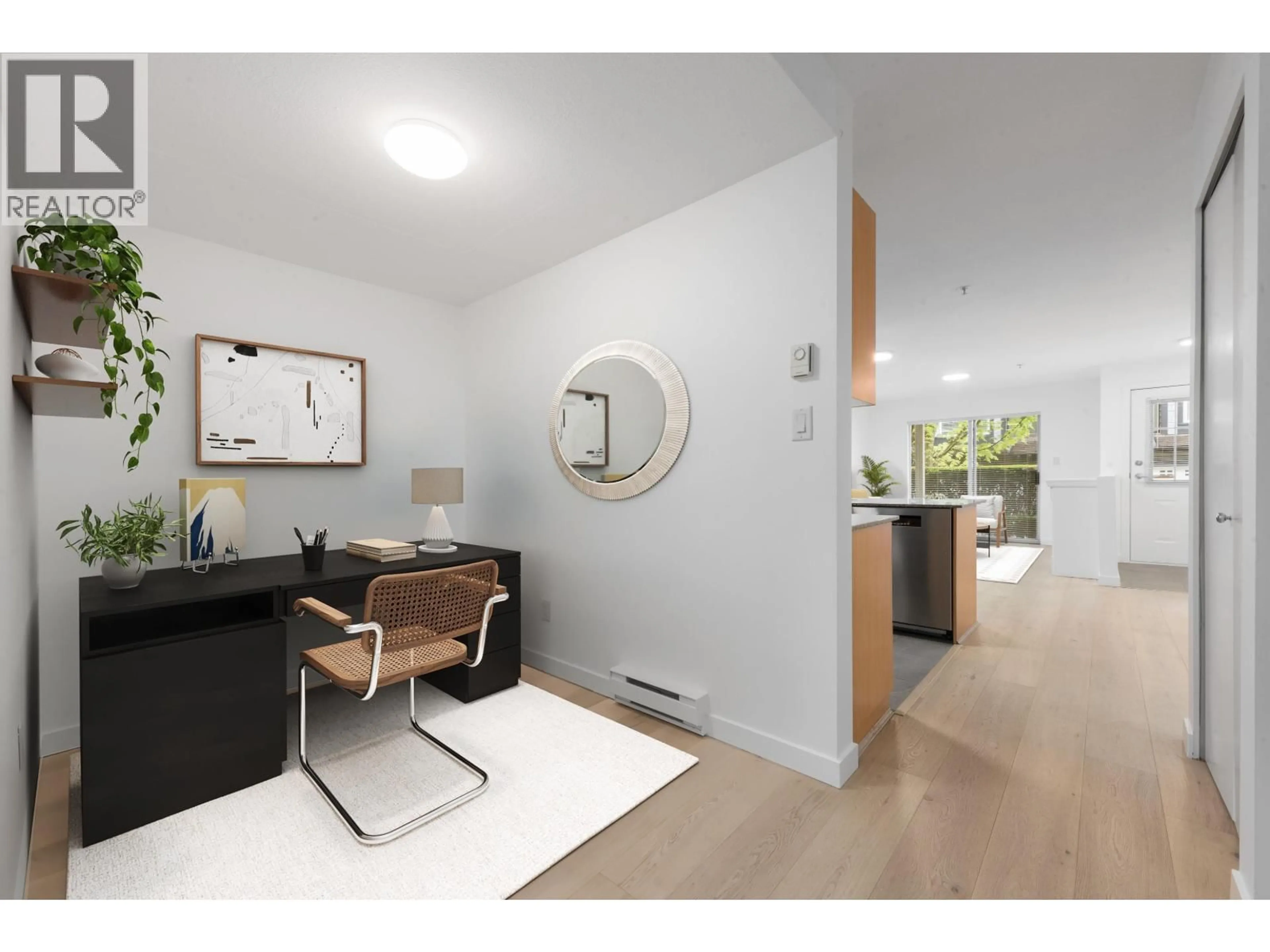 Unknown for 116 - 2780 ACADIA ROAD, Vancouver British Columbia V6T2L3