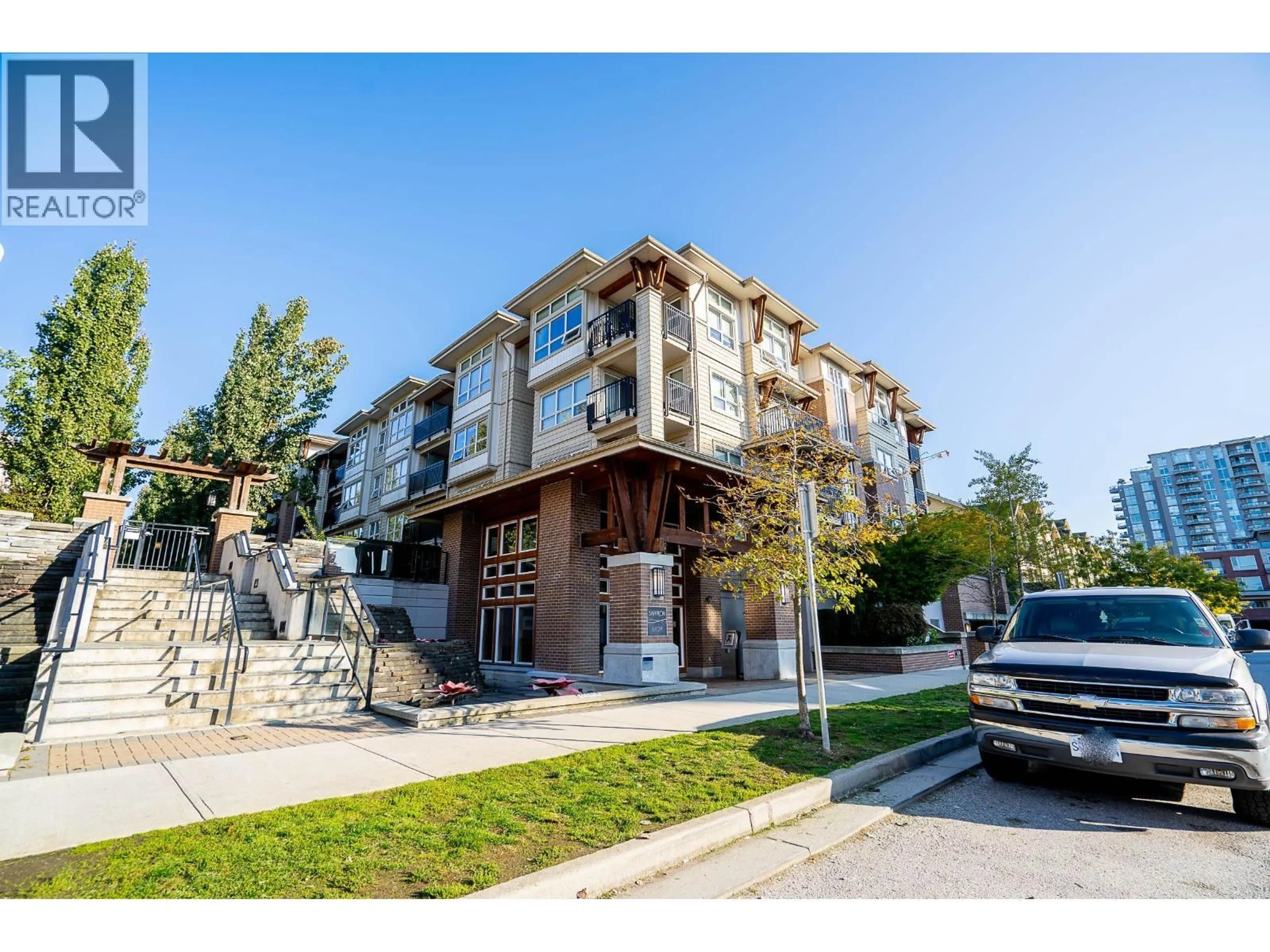Unknown for 309 - 6828 ECKERSLEY ROAD, Richmond British Columbia V6Y0E8