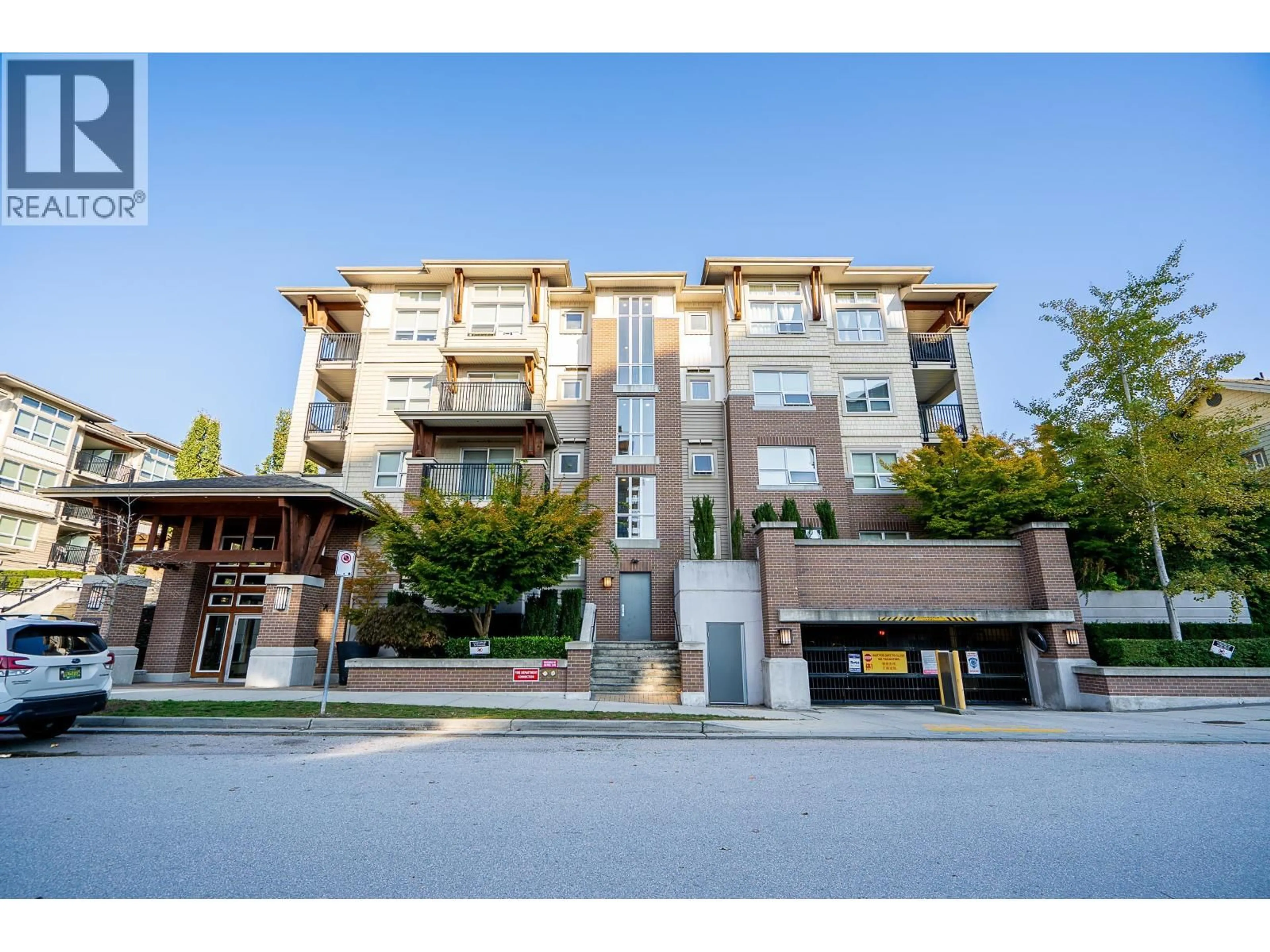 Unknown for 309 - 6828 ECKERSLEY ROAD, Richmond British Columbia V6Y0E8