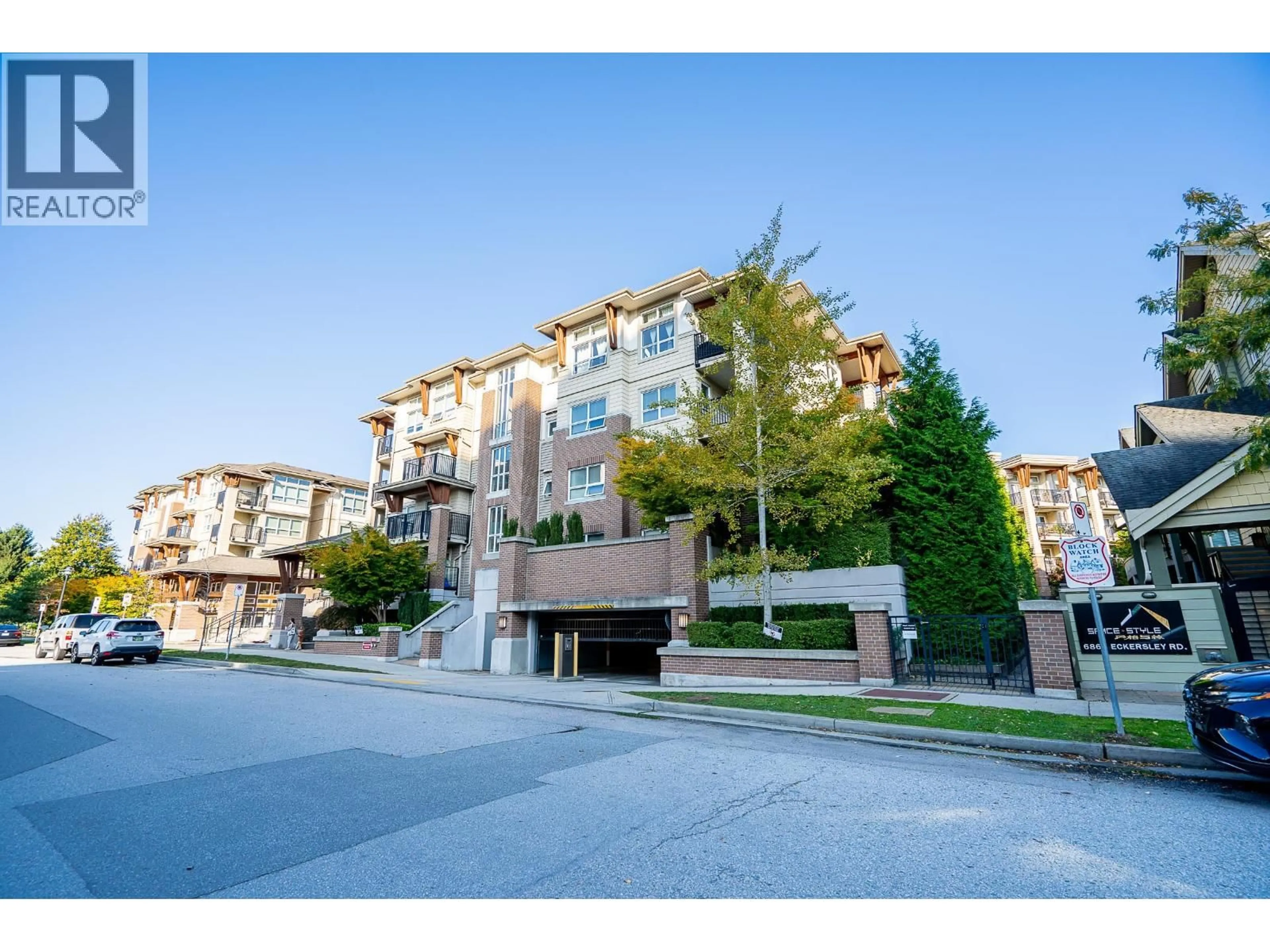 Unknown for 309 - 6828 ECKERSLEY ROAD, Richmond British Columbia V6Y0E8