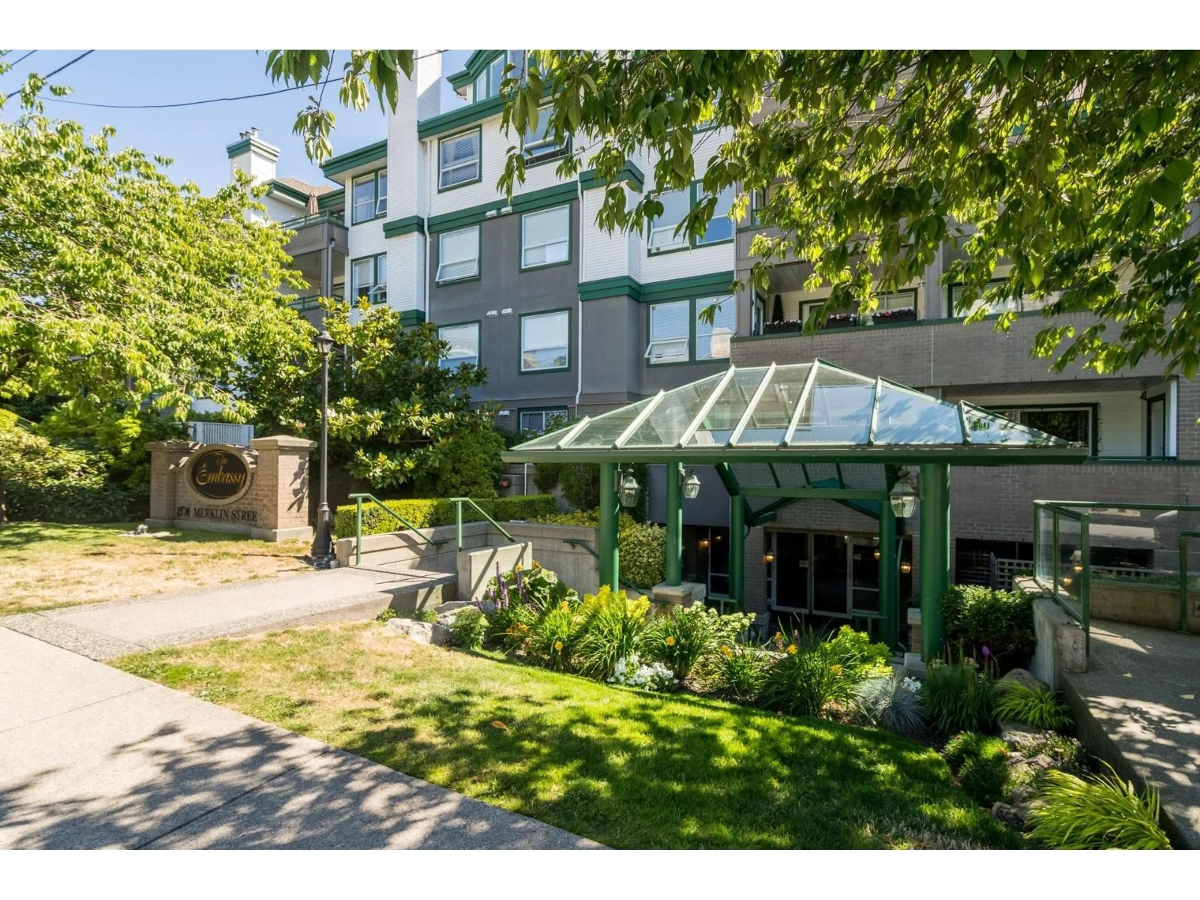 Unknown for 409 - 1576 MERKLIN STREET, White Rock British Columbia V4B5K2
