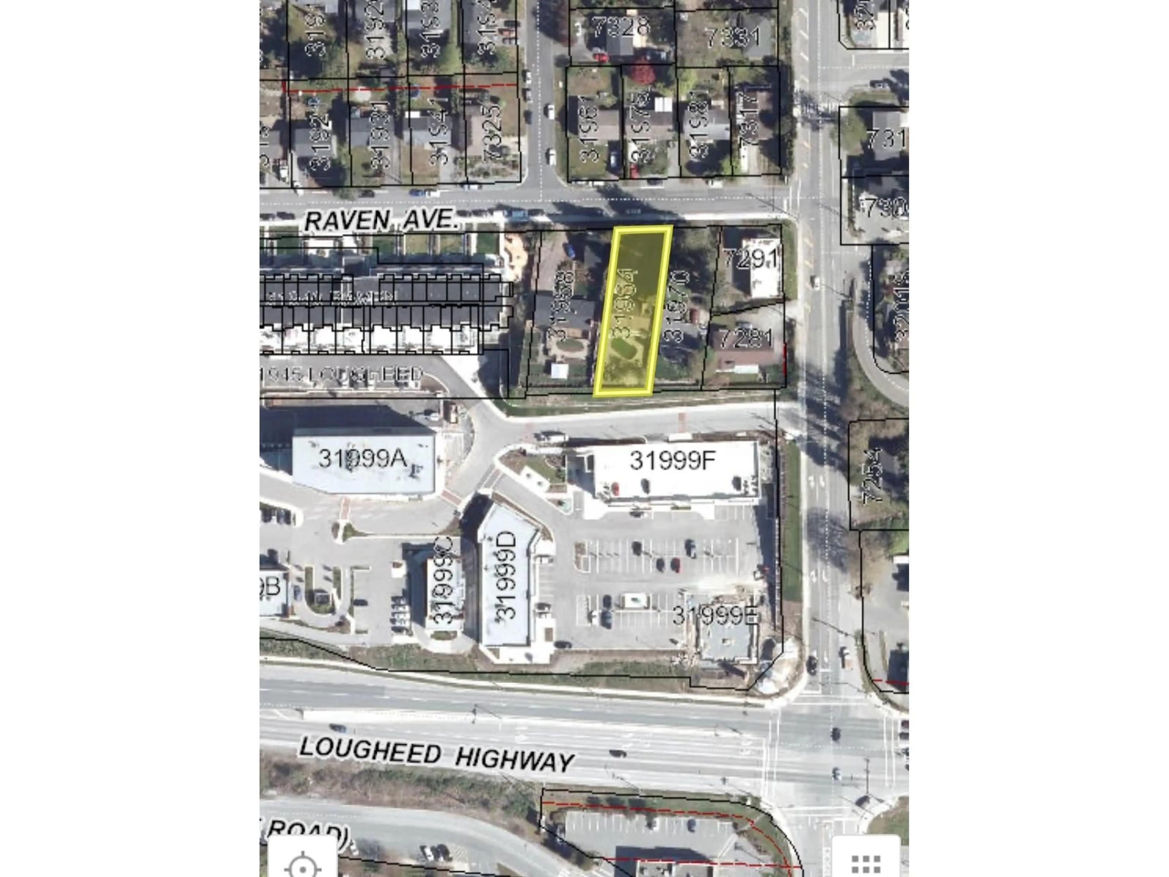 Unknown for 31964 RAVEN AVENUE, Mission British Columbia V2V1B9