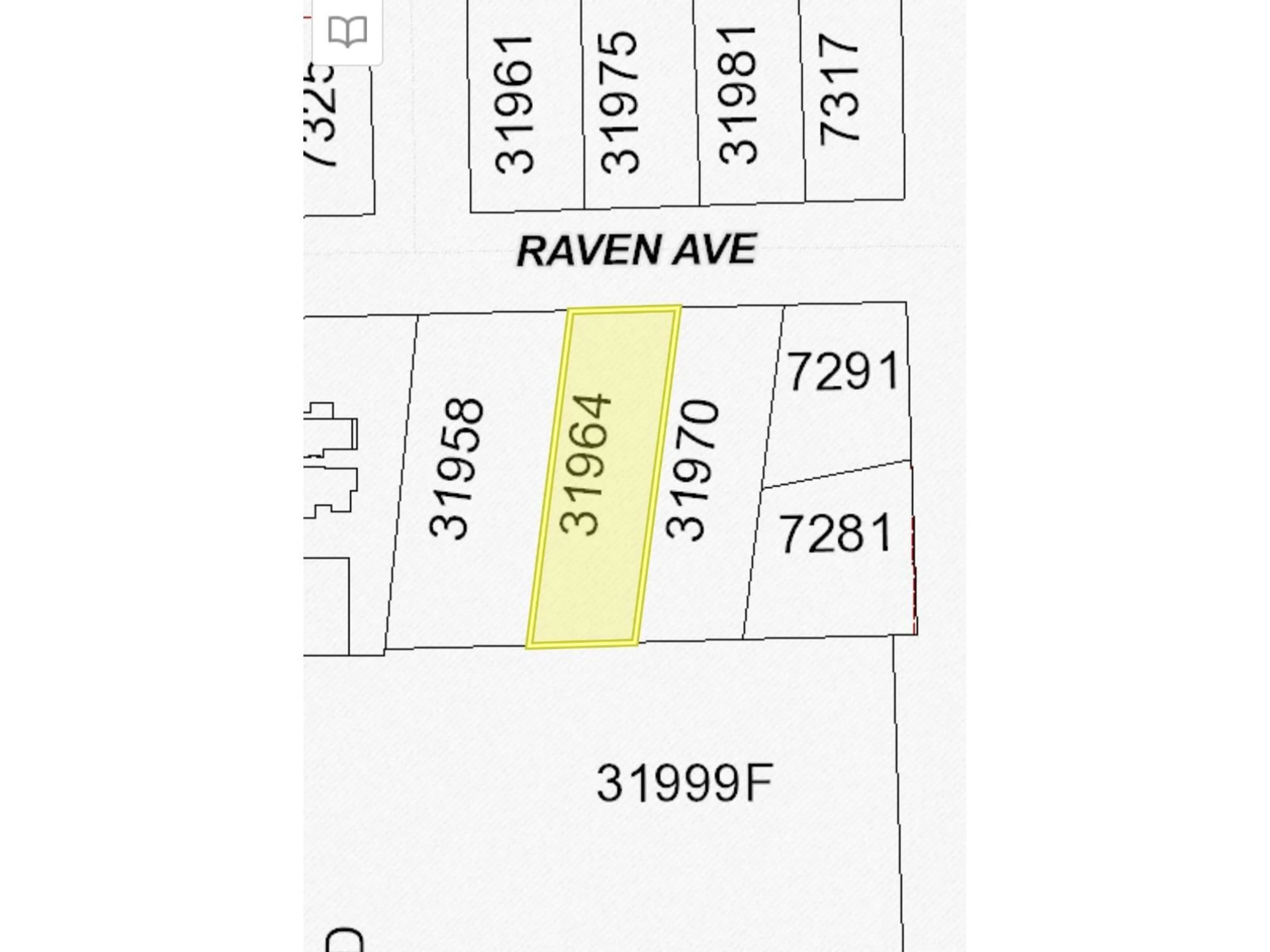 Floor plan for 31964 RAVEN AVENUE, Mission British Columbia V2V1B9