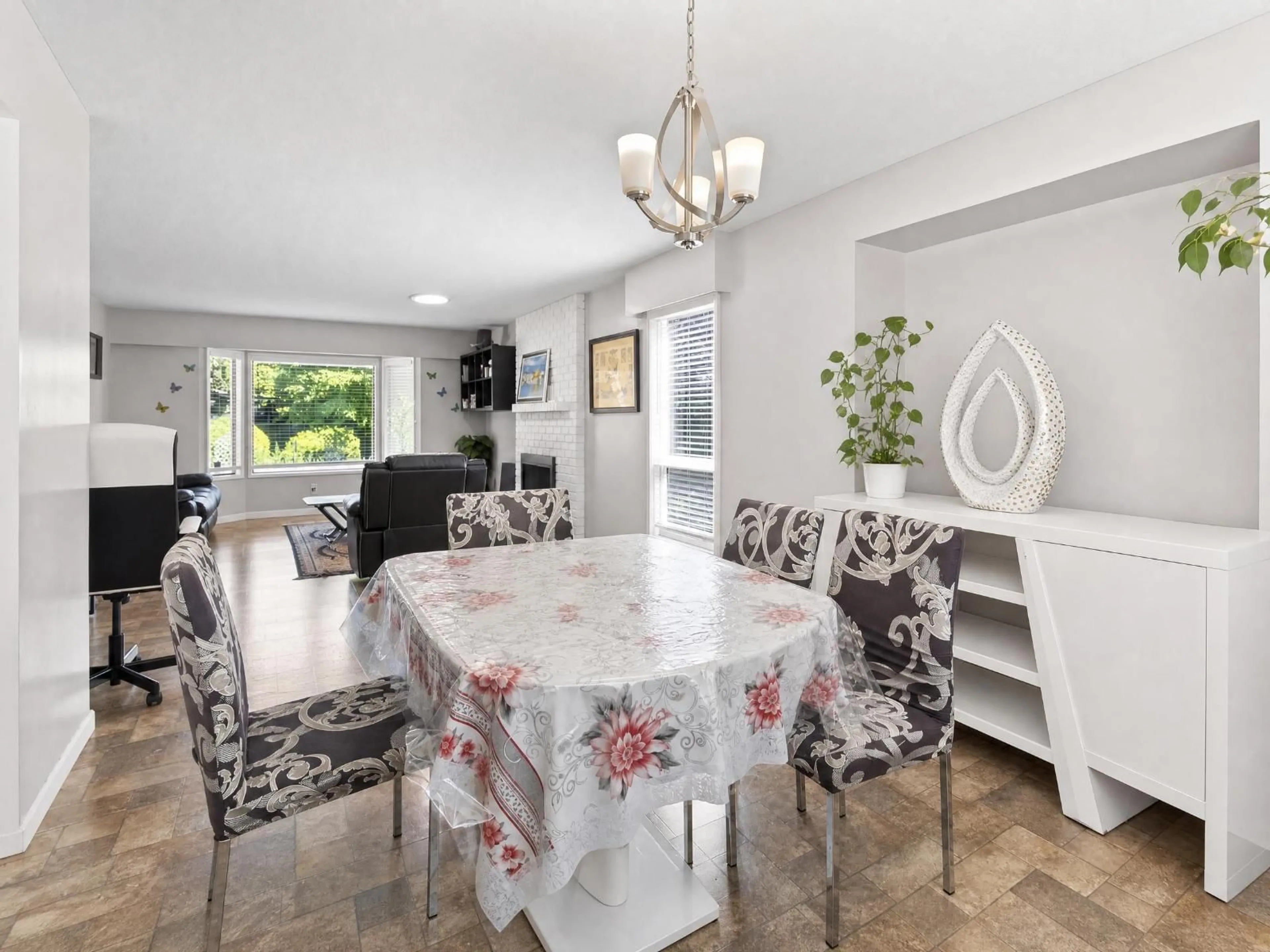 Dining room, unknown for 1648 KEMPLEY COURT, Abbotsford British Columbia V2S5A6