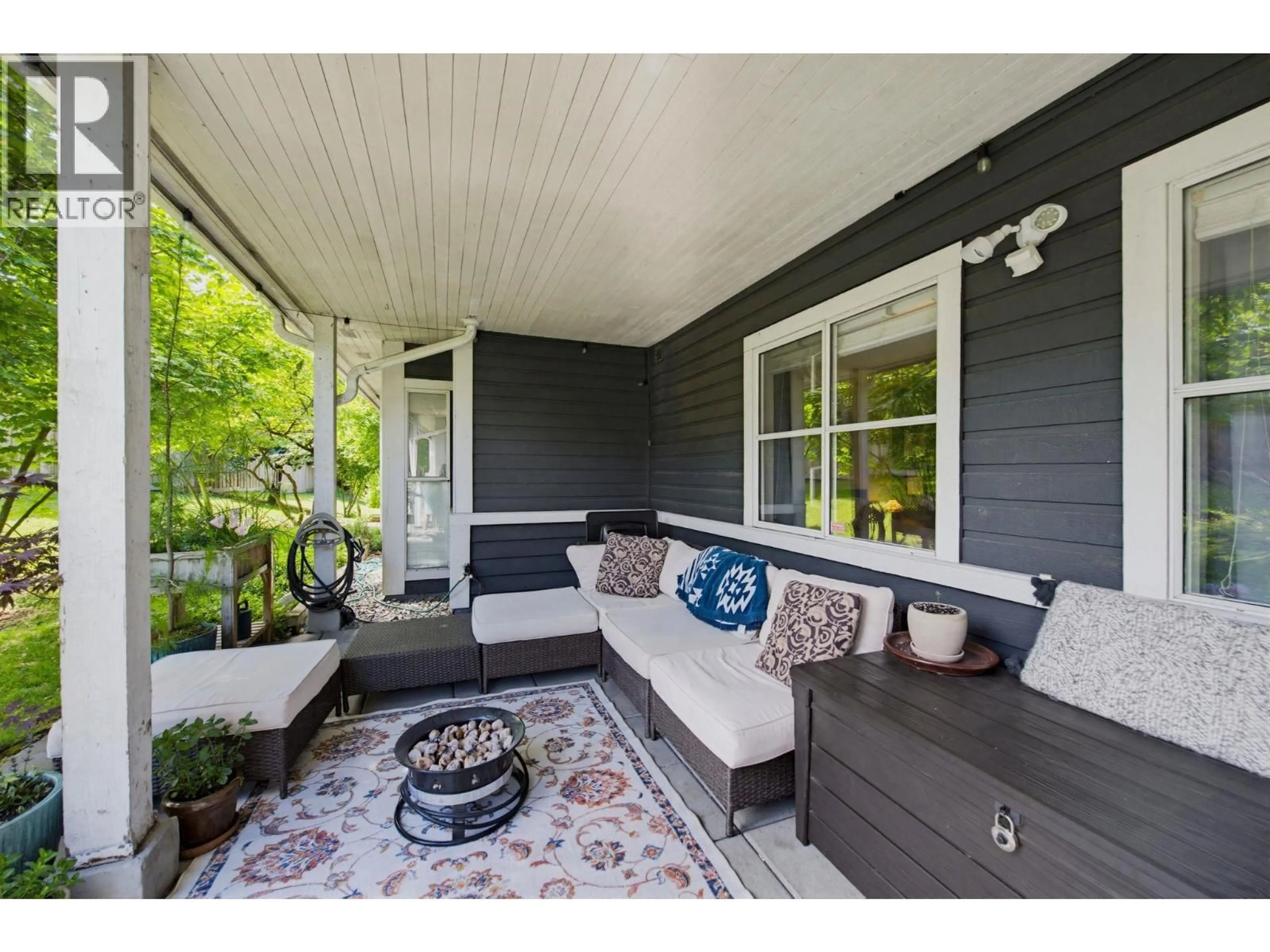Patio, street for 111 - 2960 29TH AVENUE, Vancouver British Columbia V5R5Z5