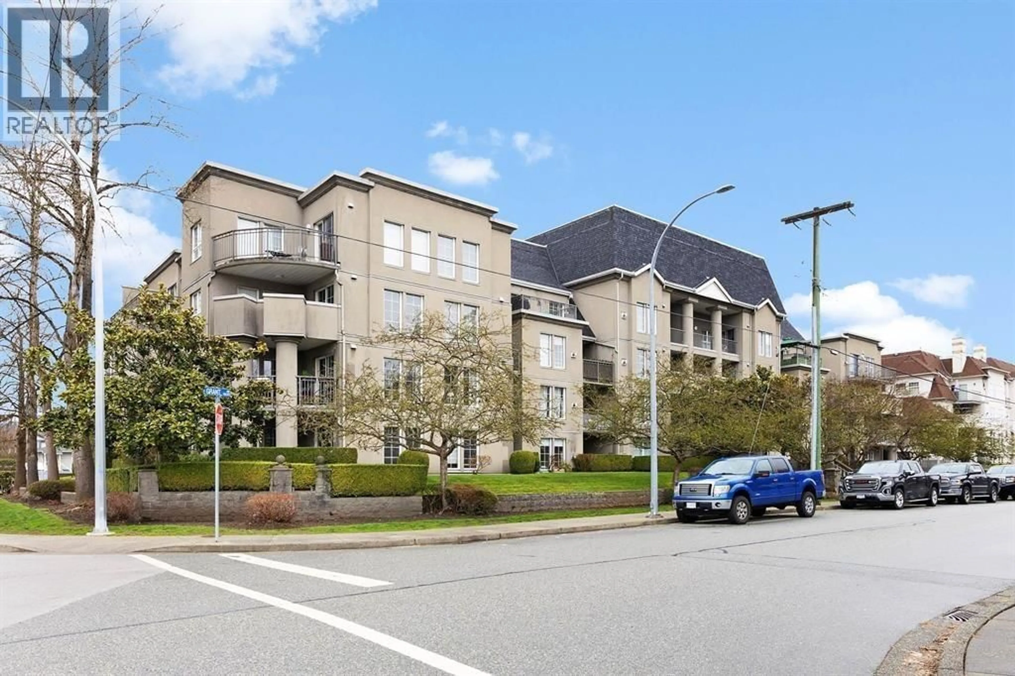 Unknown for 105 - 1669 GRANT AVENUE, Port Coquitlam British Columbia V3B7W9