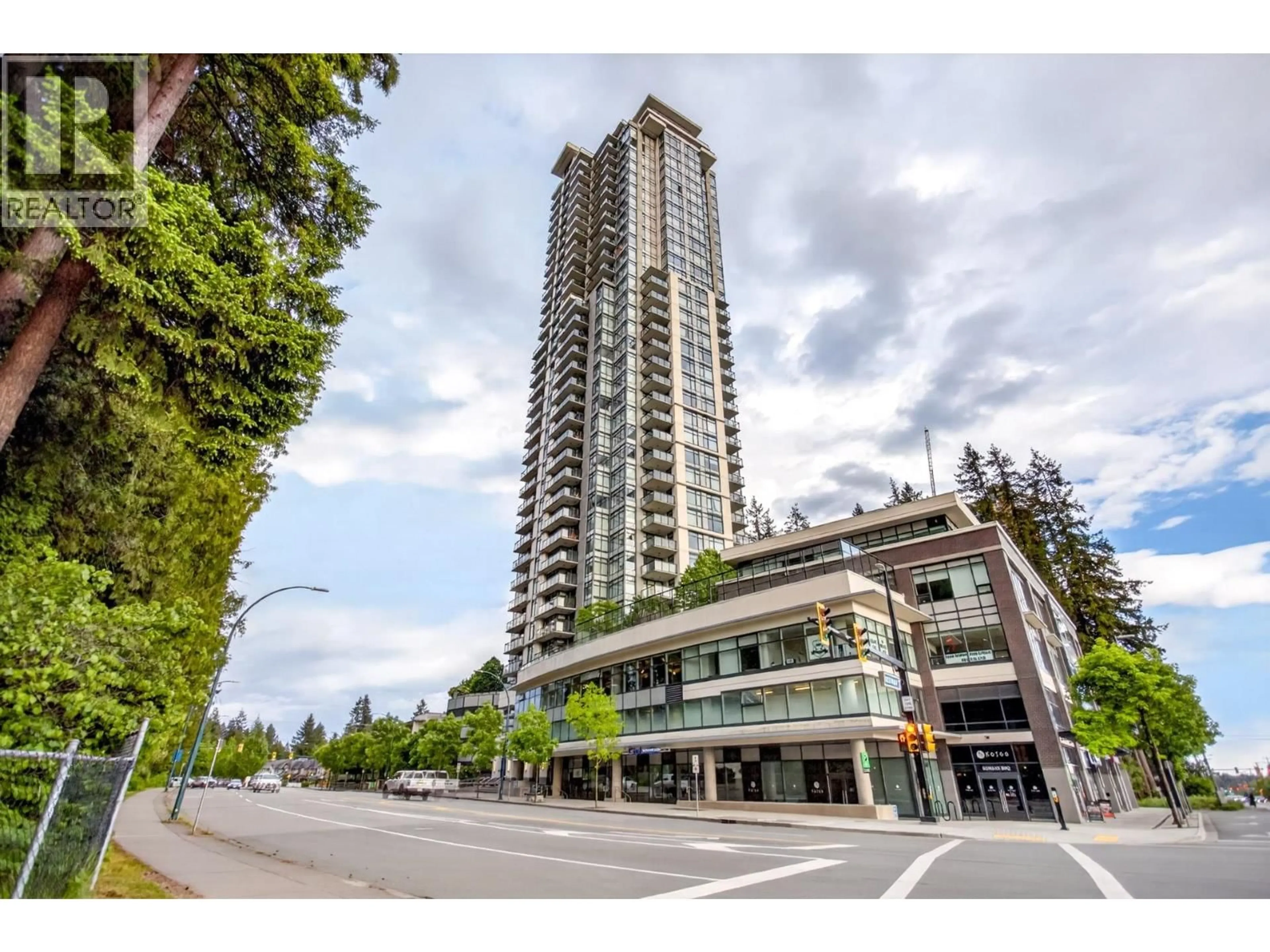 Unknown for 4101 - 3080 LINCOLN AVENUE, Coquitlam British Columbia V3B0L9