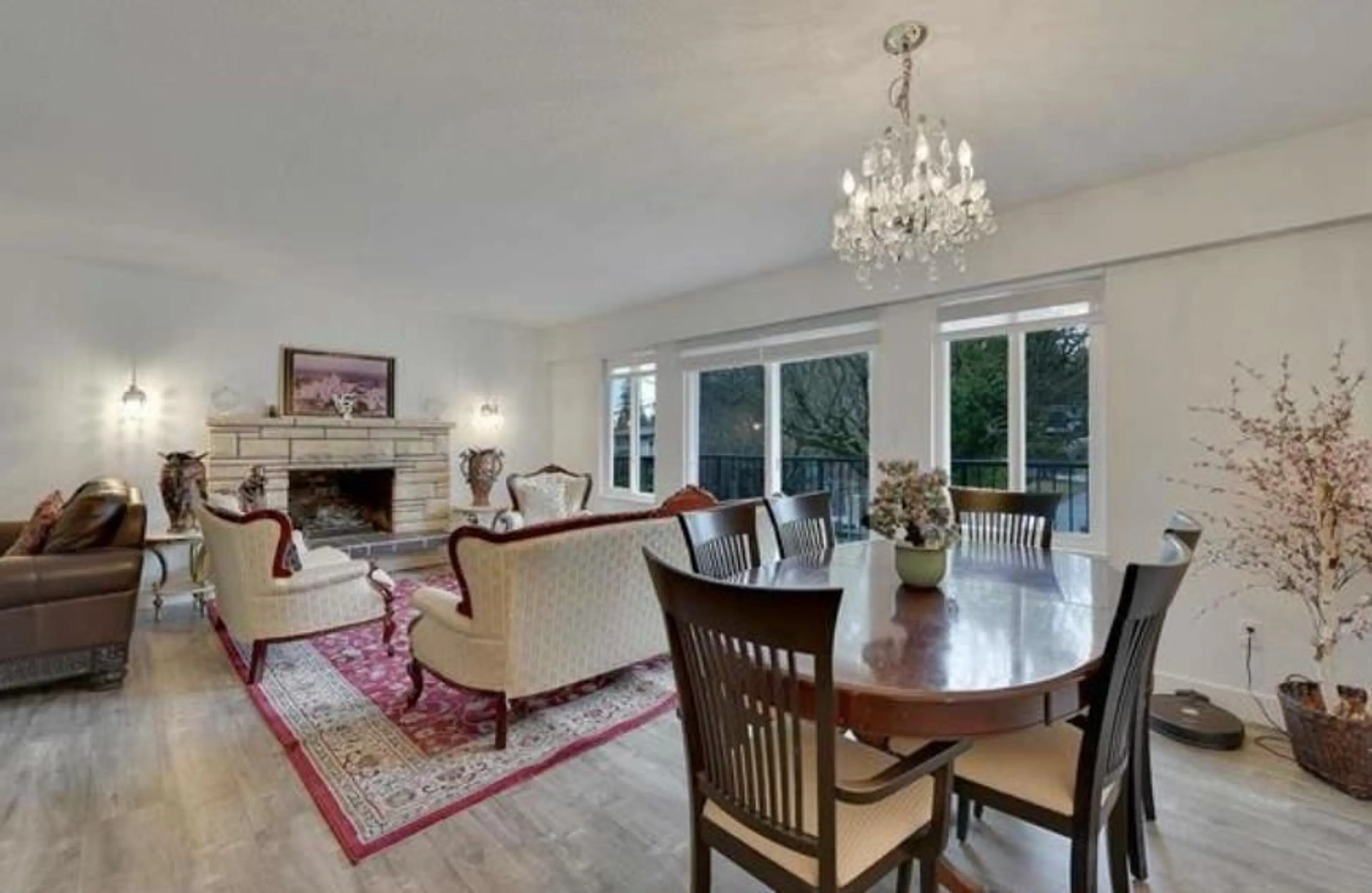 Dining room, unknown for 11130 64A AVENUE, Delta British Columbia V4E1E3