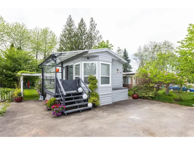 4 - 23387 70A AVENUE, Langley 2