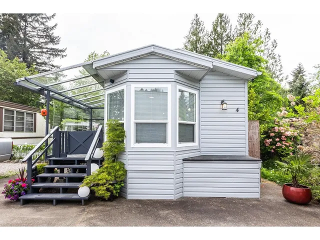 4 - 23387 70A AVENUE, Langley 3