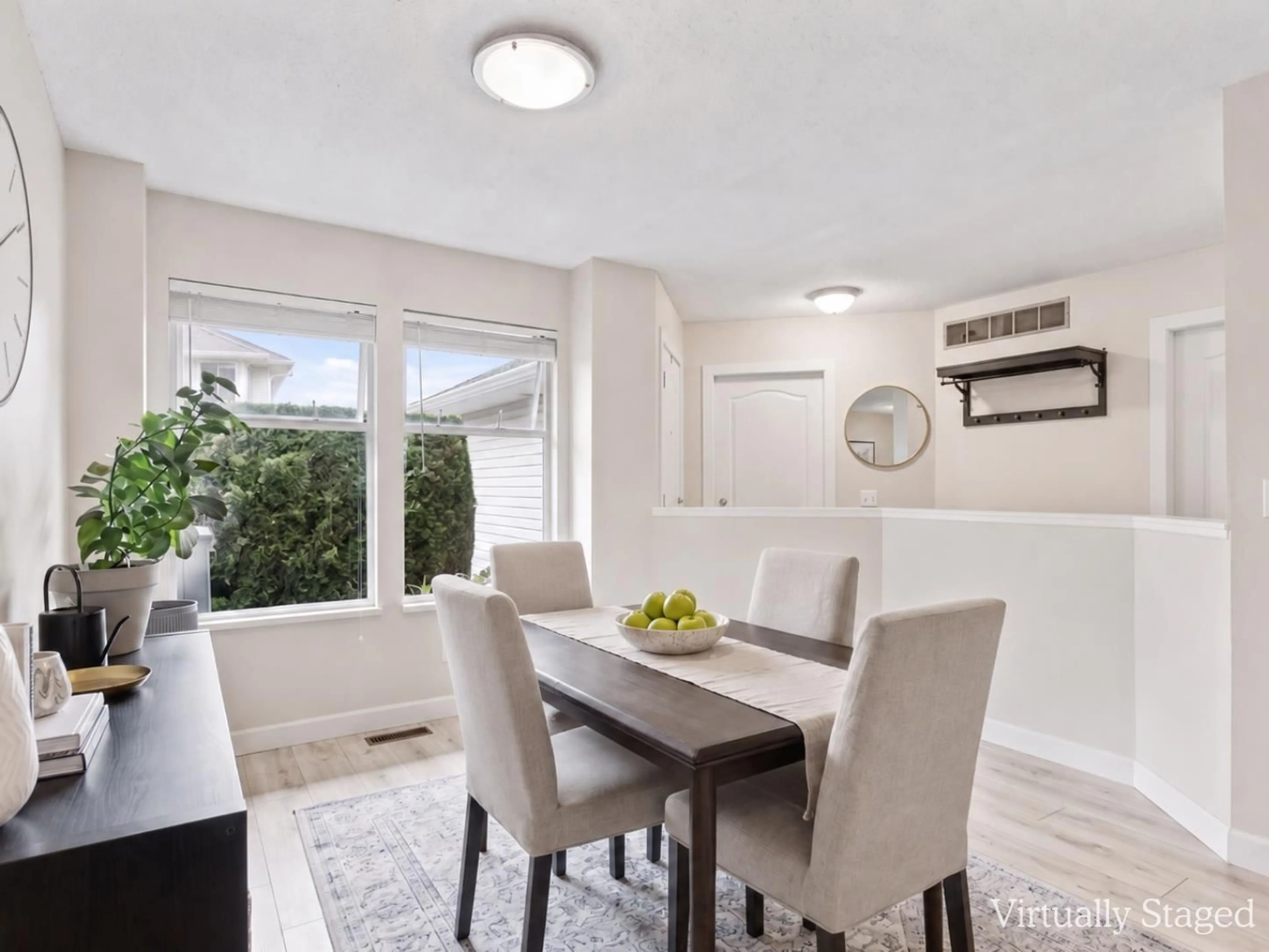 Dining room, unknown for 72 - 21928 48 AVENUE, Langley British Columbia V3A8H1