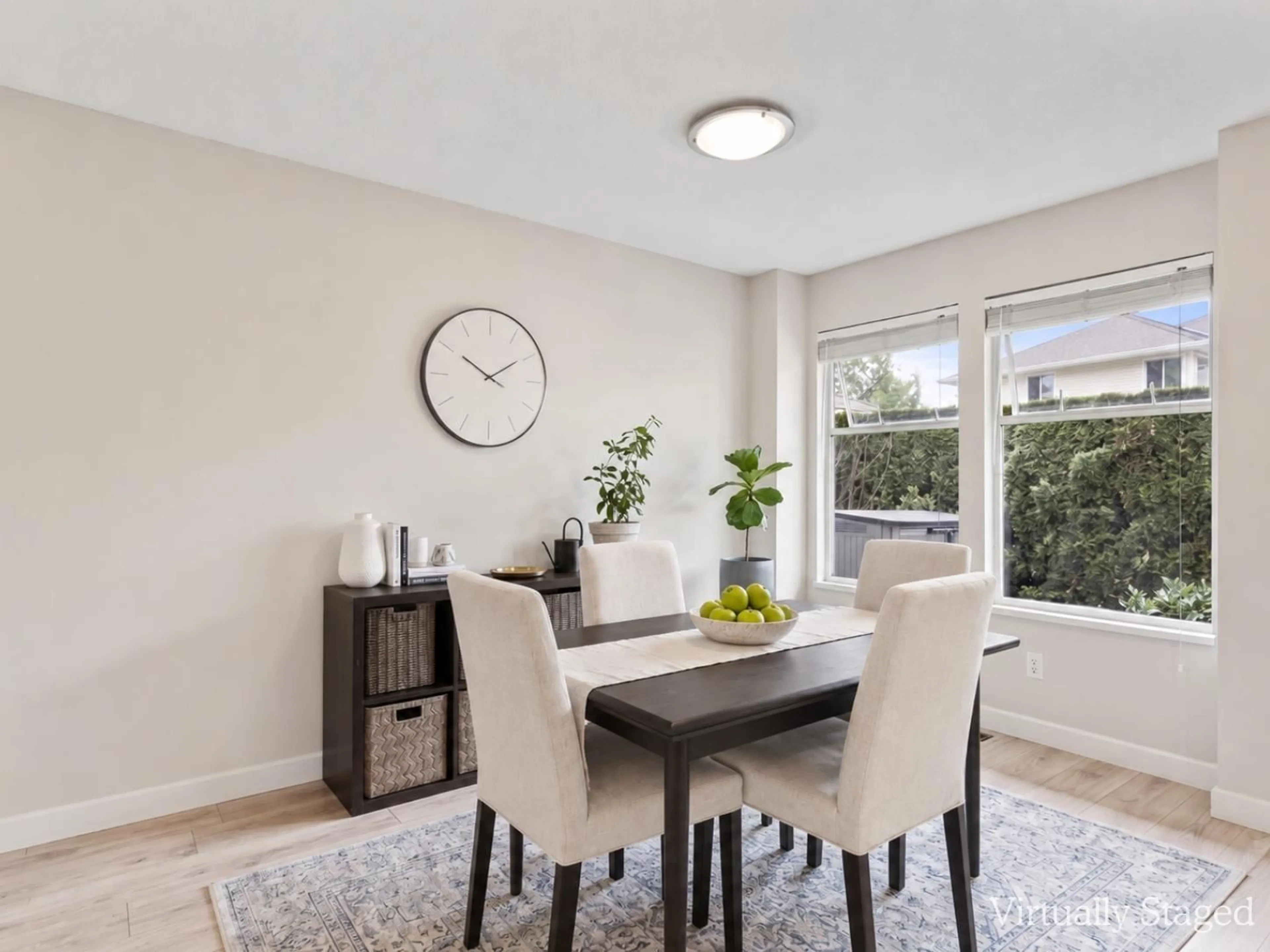 Dining room, unknown for 72 - 21928 48 AVENUE, Langley British Columbia V3A8H1