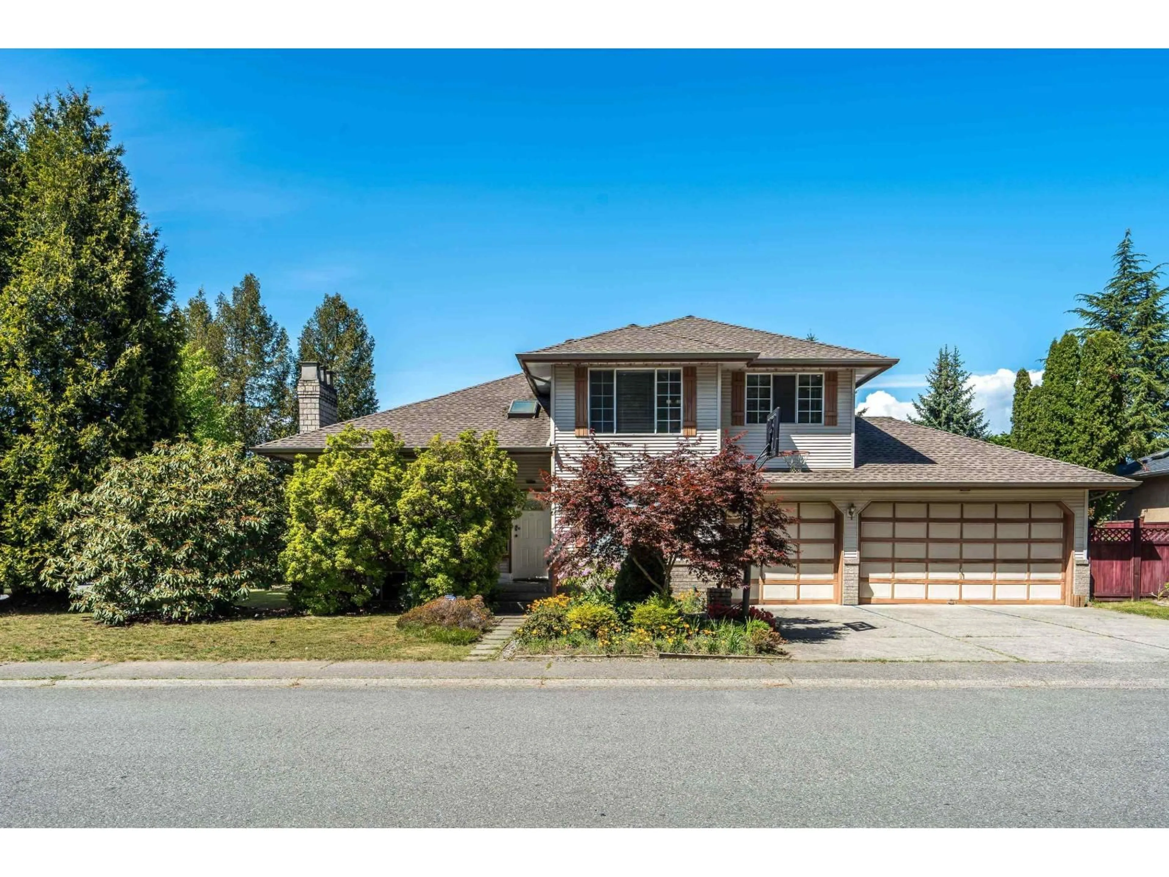 Unknown for 15911 111 AVENUE, Surrey British Columbia V4N1C8