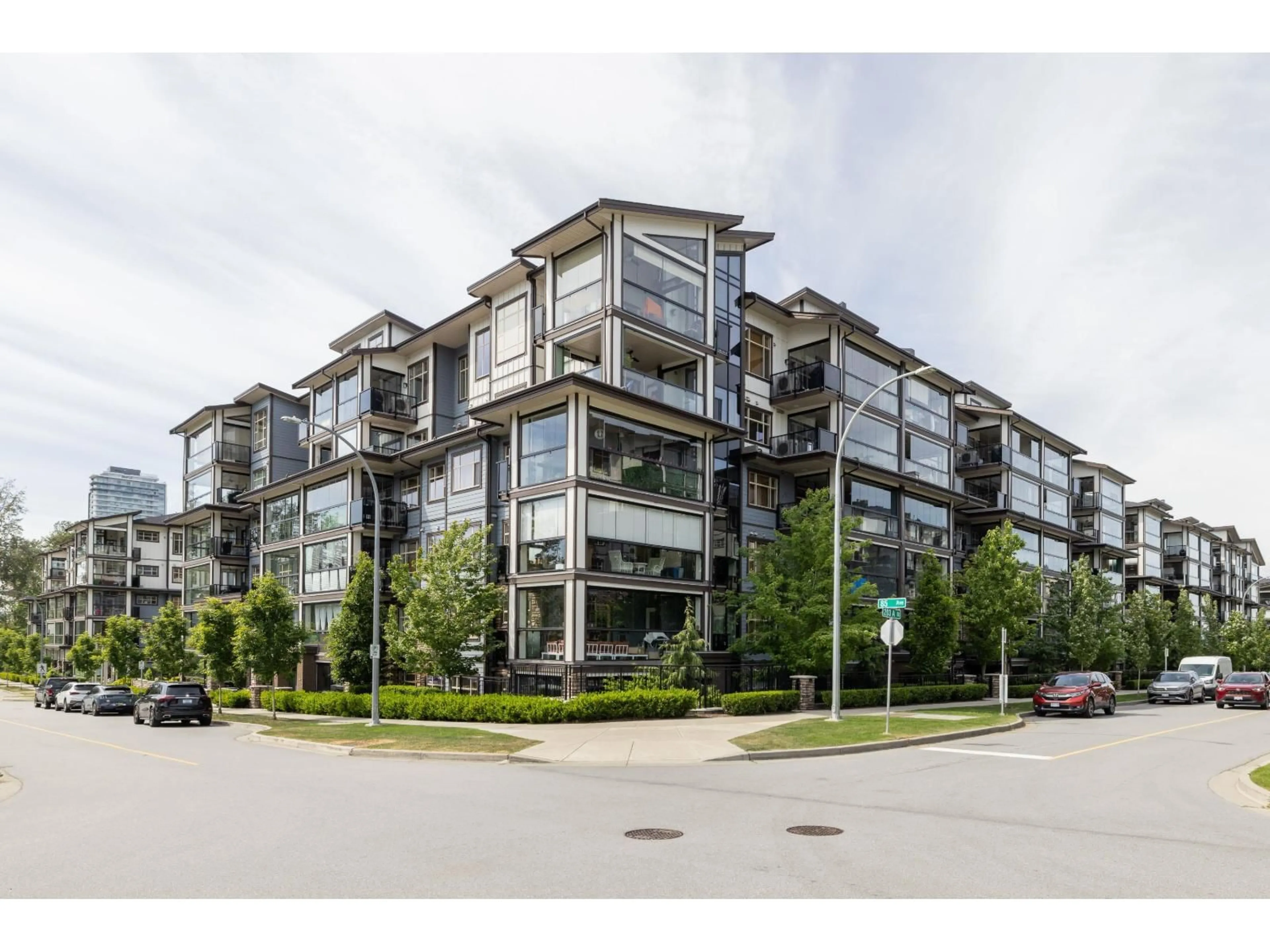 Unknown for 609 - 20325 85 AVENUE, Langley British Columbia V2Y3L2
