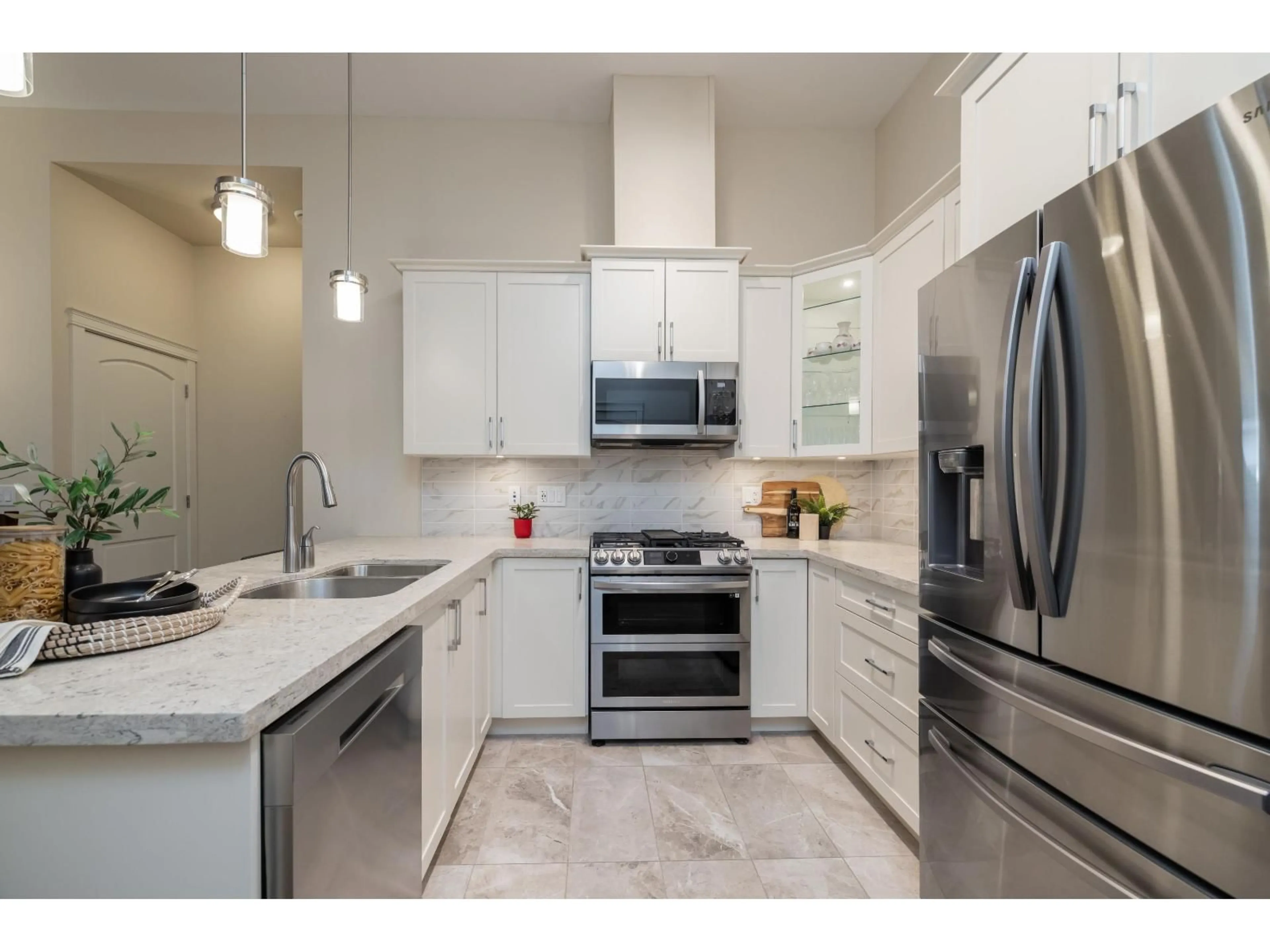 Unknown for 609 - 20325 85 AVENUE, Langley British Columbia V2Y3L2
