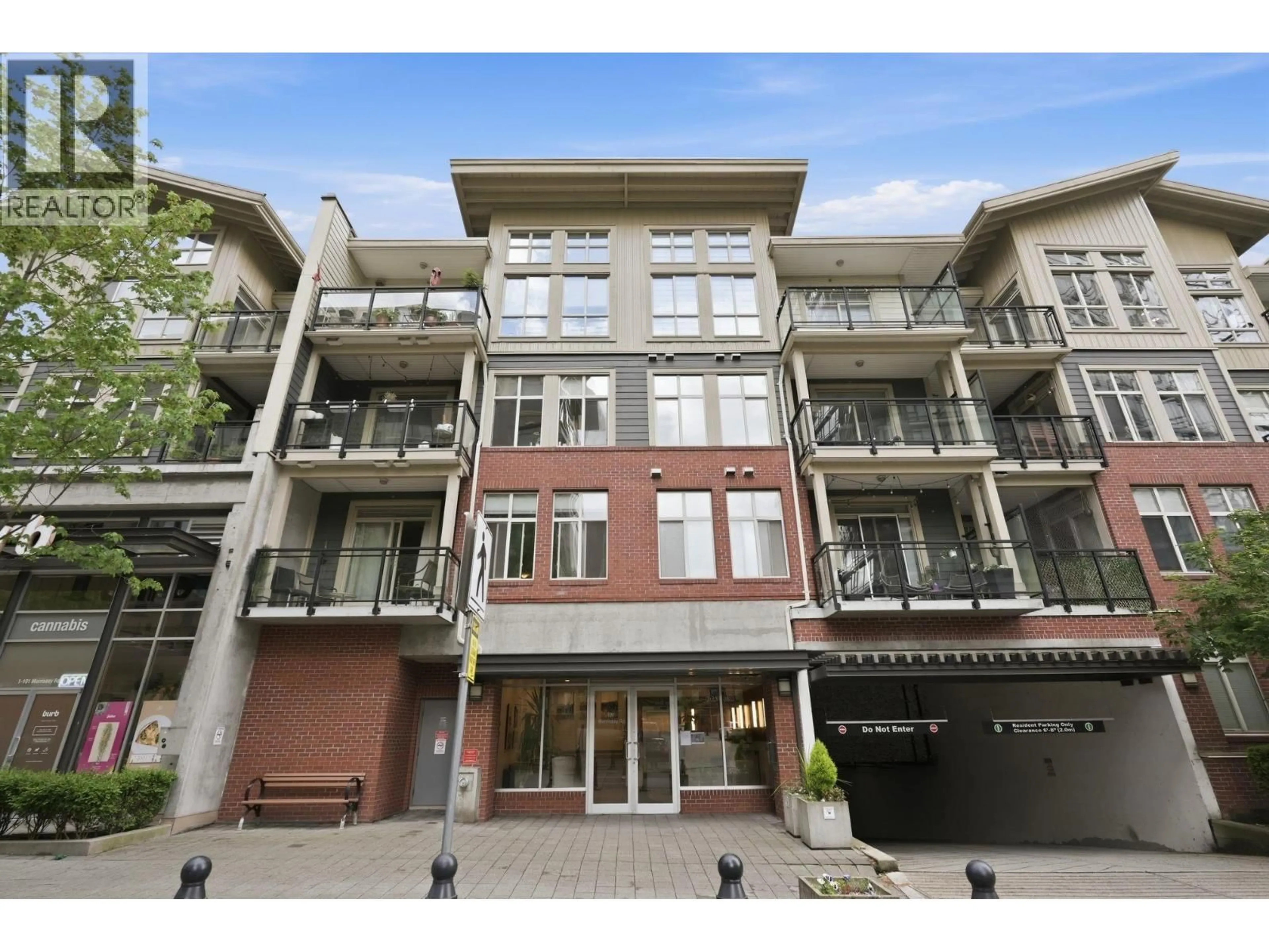 Unknown for 421 - 101 MORRISSEY ROAD, Port Moody British Columbia V3H0E6