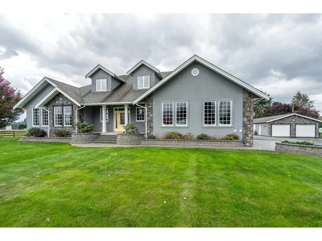 42872 SOUTH SUMAS ROAD, Chilliwack 5
