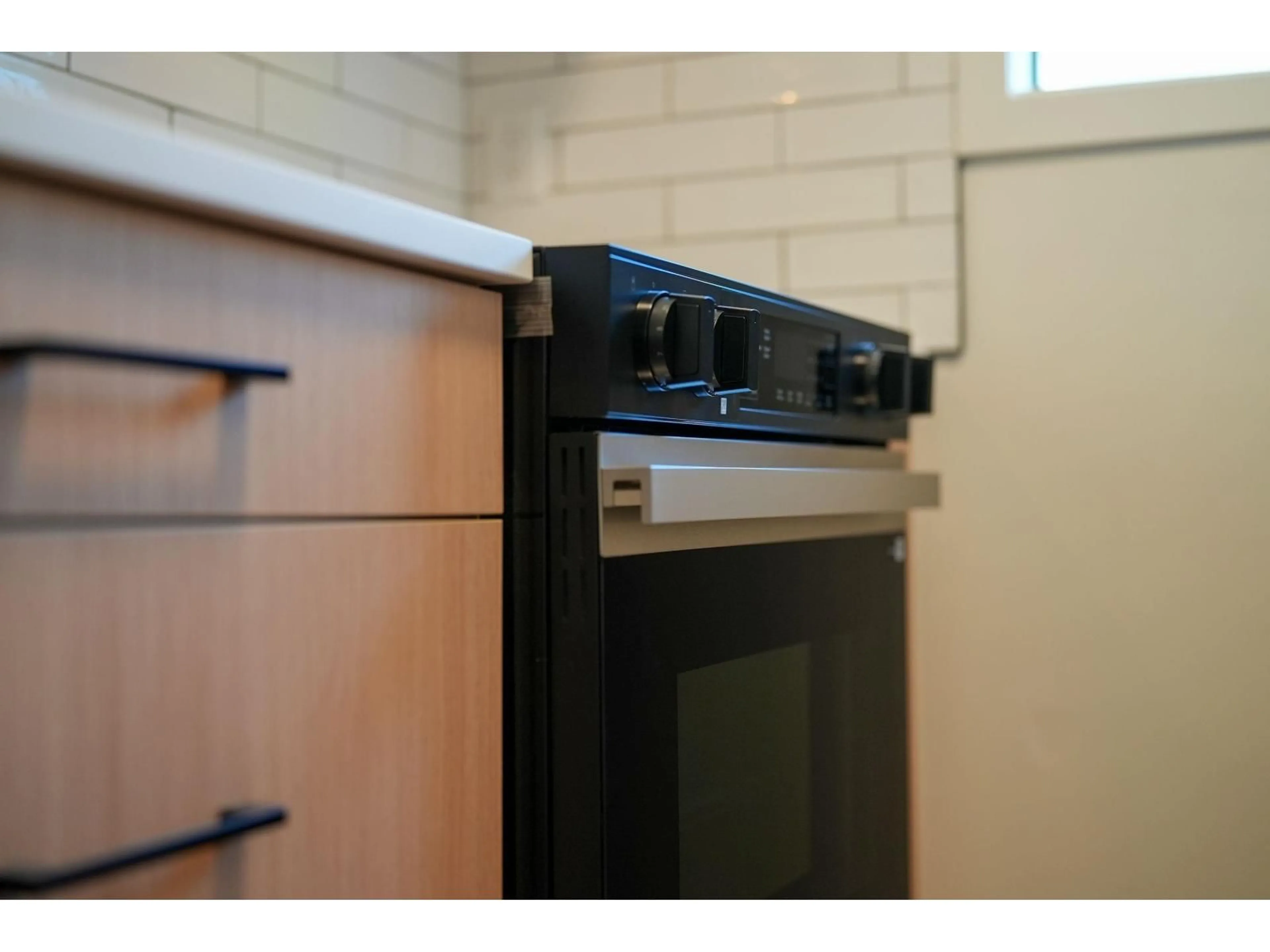 Standard kitchen, unknown for 306 - 1526 GEORGE STREET, White Rock British Columbia V4B4A5