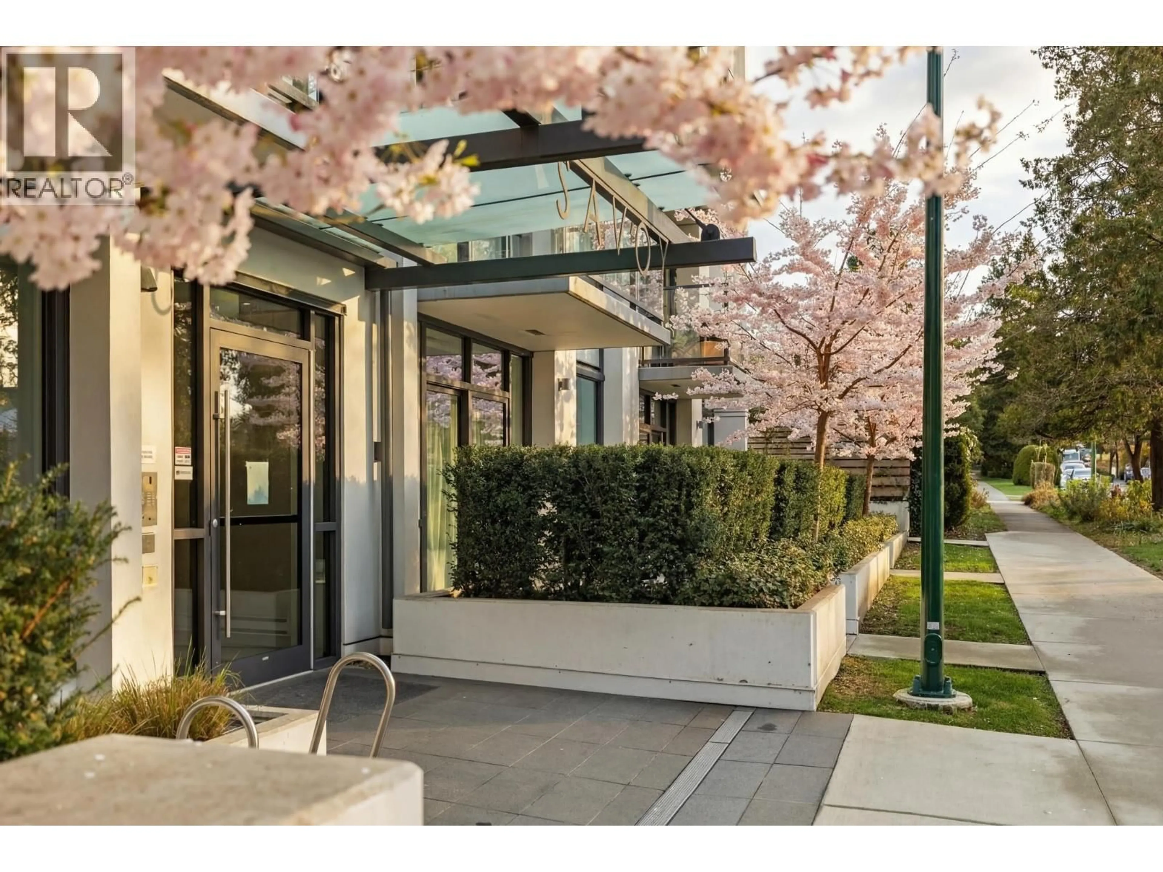 Unknown for 606 - 4240 CAMBIE STREET, Vancouver British Columbia V5Z0K6