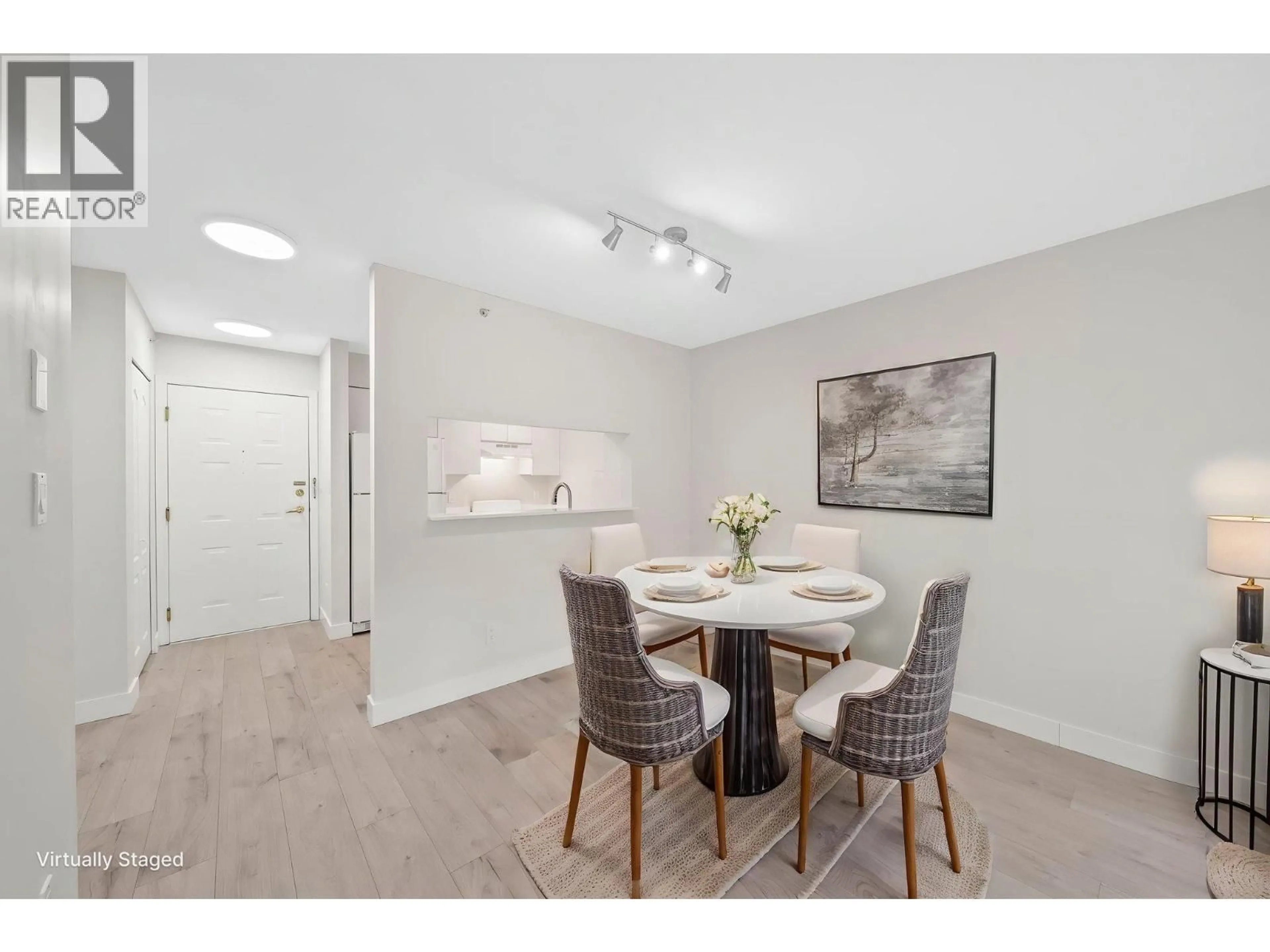 Dining room, unknown for 311 - 3489 ASCOT PLACE, Vancouver British Columbia V5R6B6