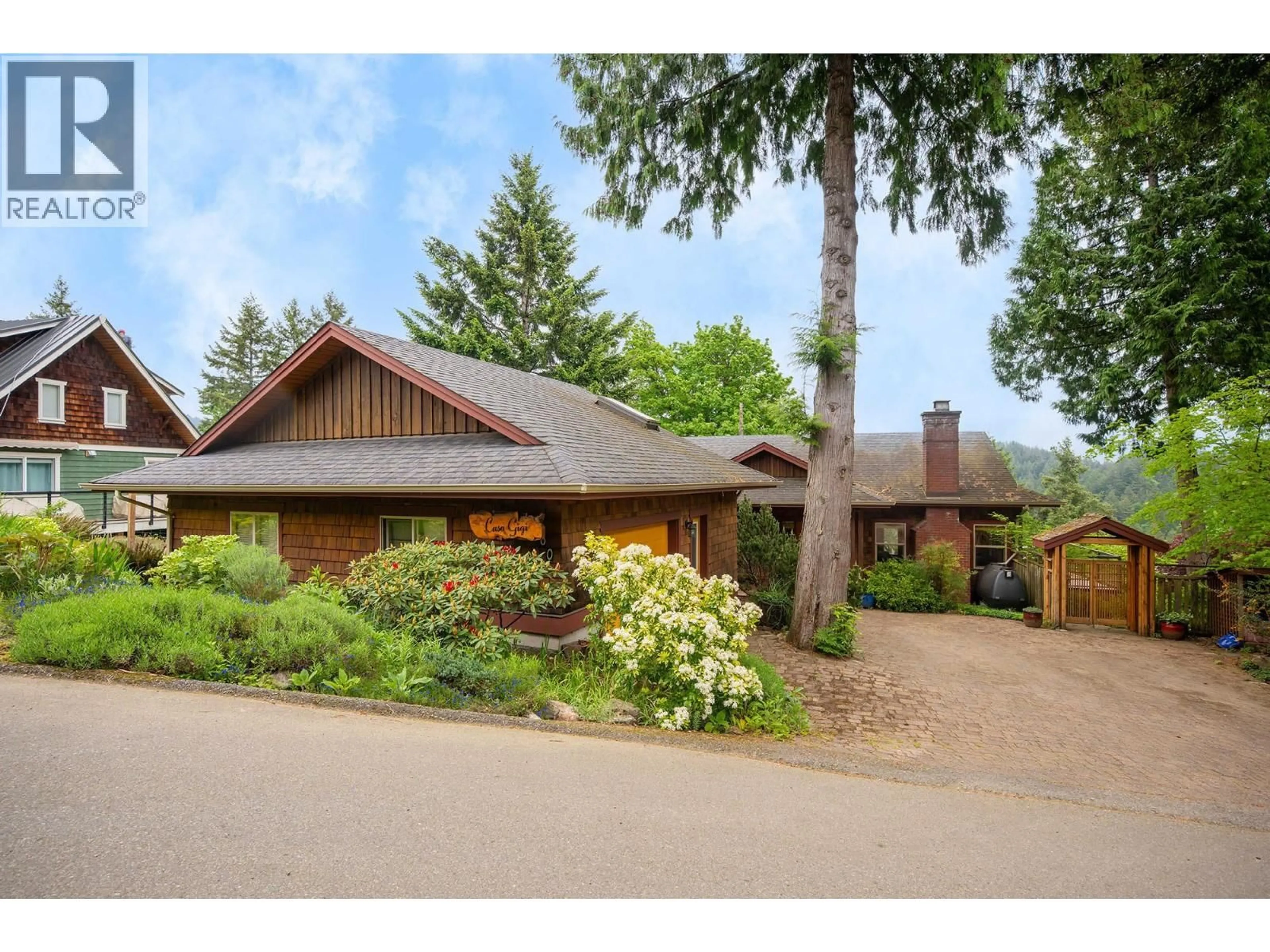 Unknown for 960 HARBOUR VIEW PLACE, Bowen Island British Columbia V0N1G2