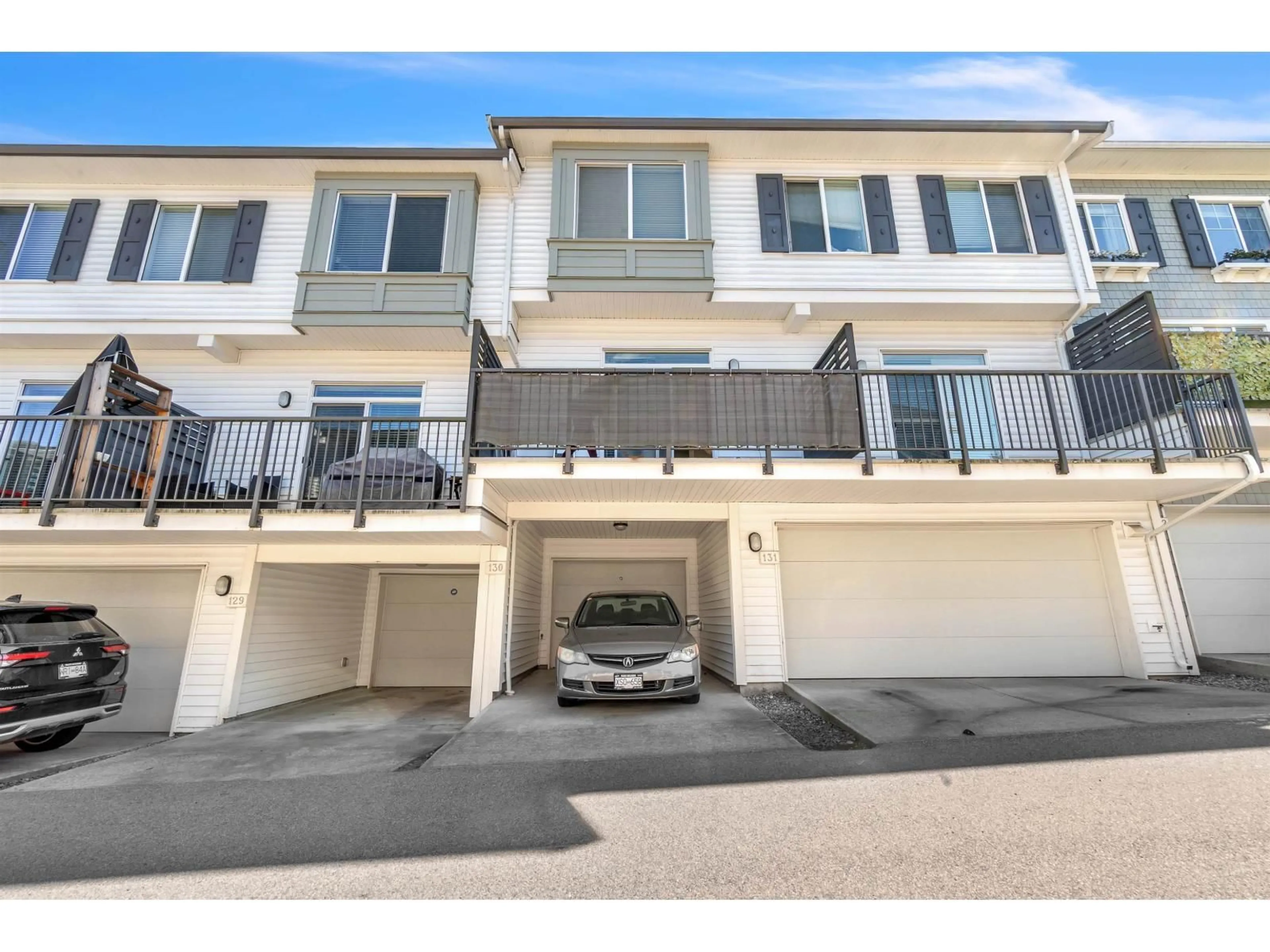 Unknown for 130 - 8130 136A STREET, Surrey British Columbia V3W1H9