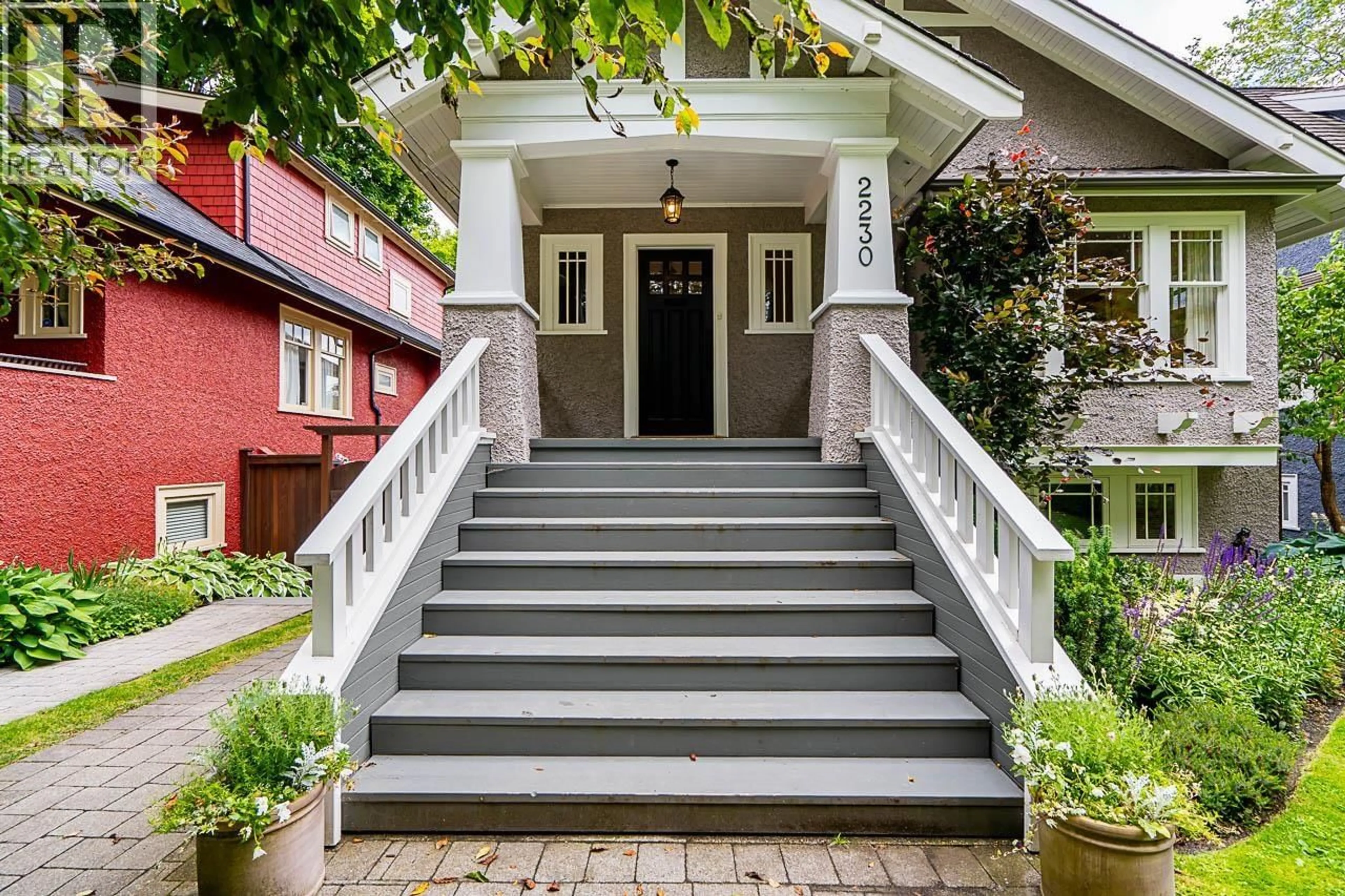 Unknown for 2230 WATERLOO STREET, Vancouver British Columbia V6R3H3