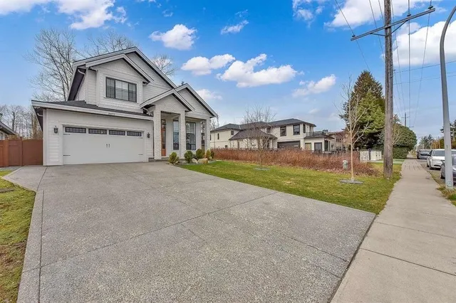 2071 156 STREET, Surrey 2