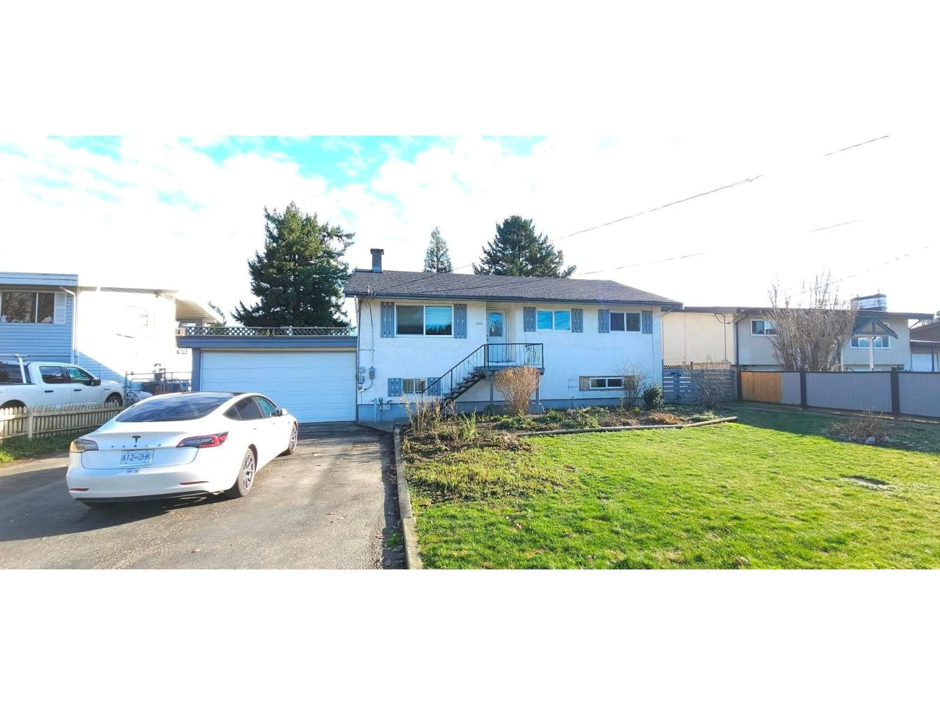 Unknown for 9620 MCNAUGHT ROAD, Chilliwack British Columbia V2P6G1