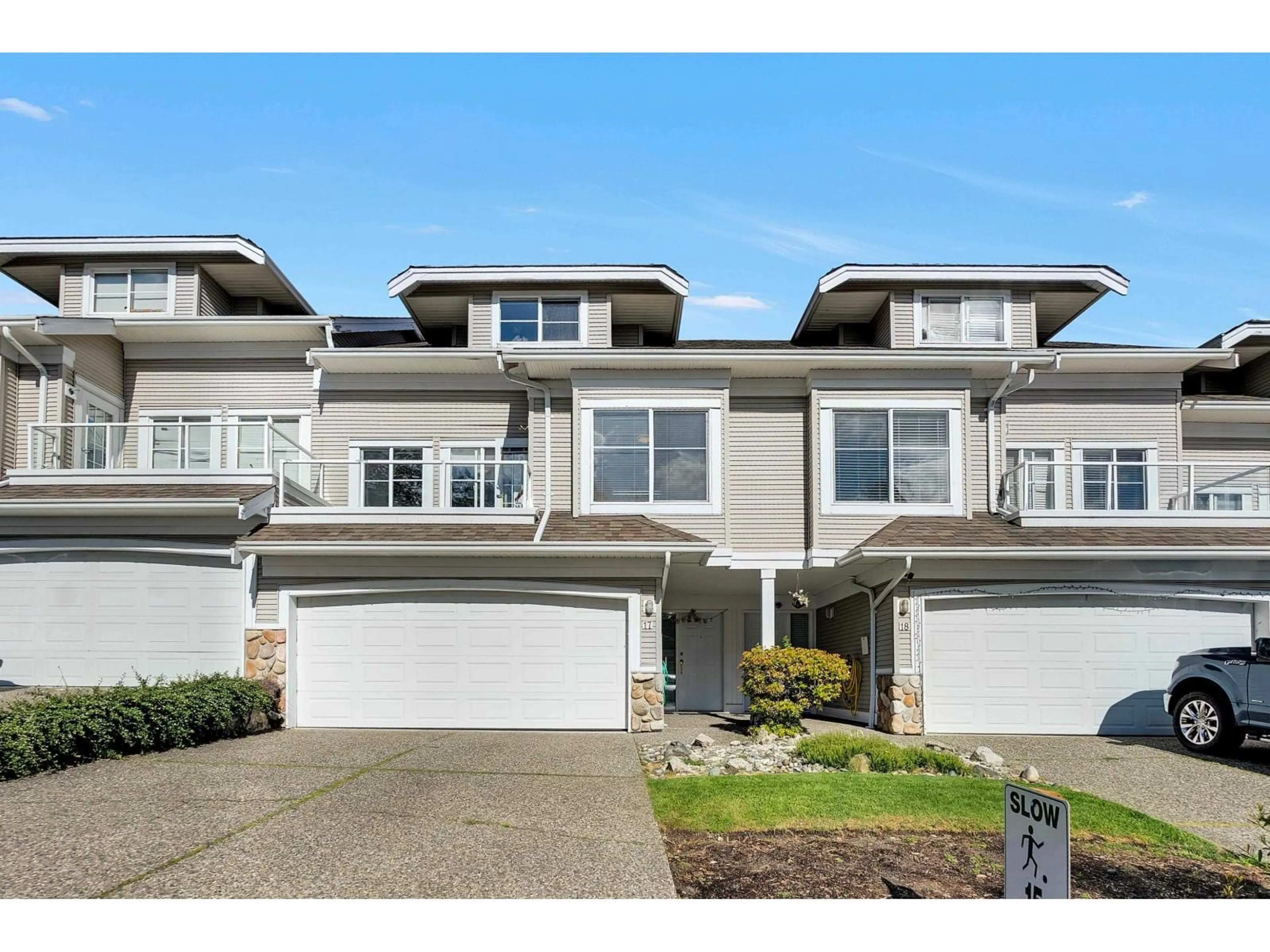 Unknown for 17 - 31501 UPPER MACLURE ROAD, Abbotsford British Columbia V2T5S6