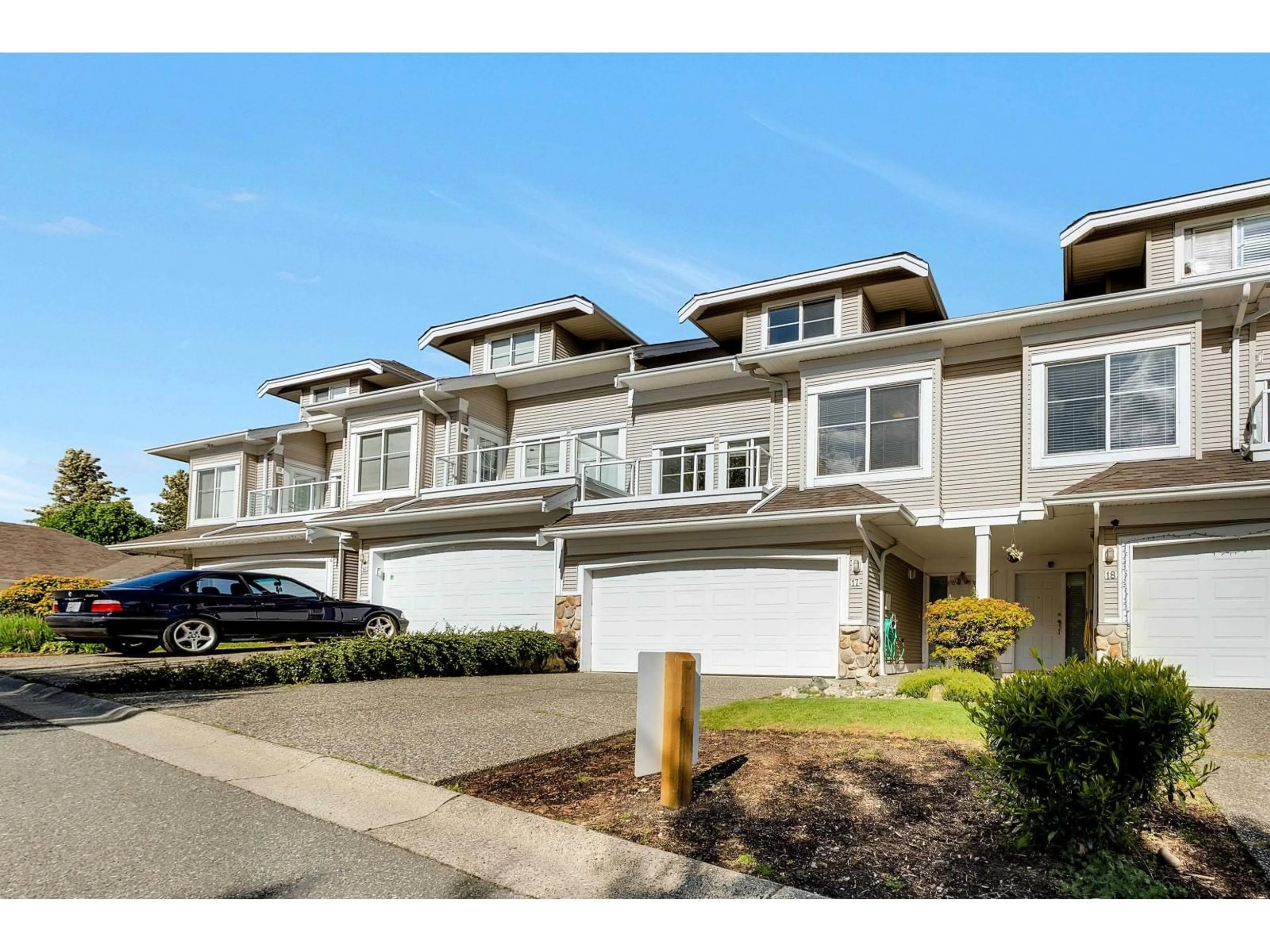 Unknown for 17 - 31501 UPPER MACLURE ROAD, Abbotsford British Columbia V2T5S6