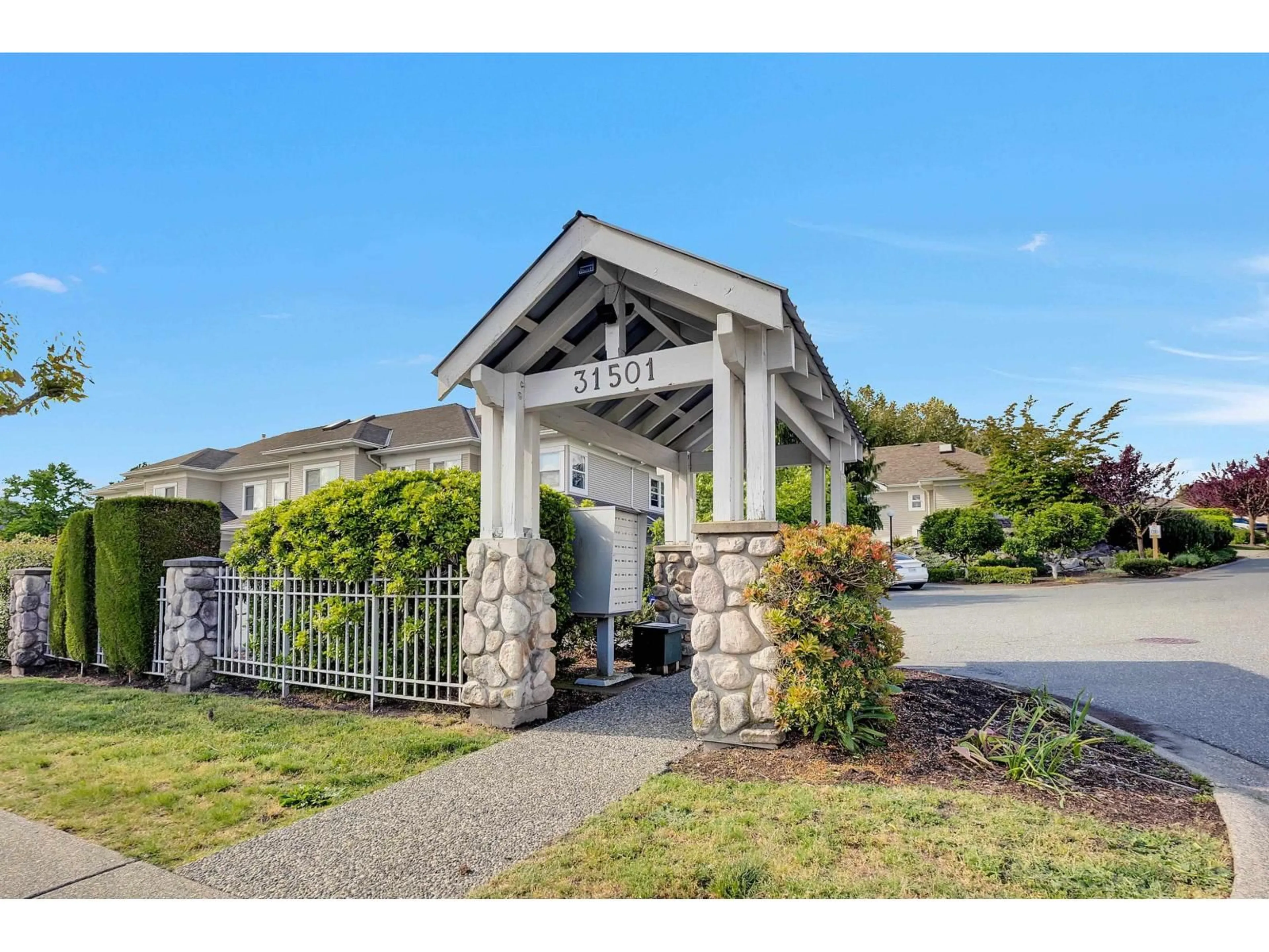 Unknown for 17 - 31501 UPPER MACLURE ROAD, Abbotsford British Columbia V2T5S6