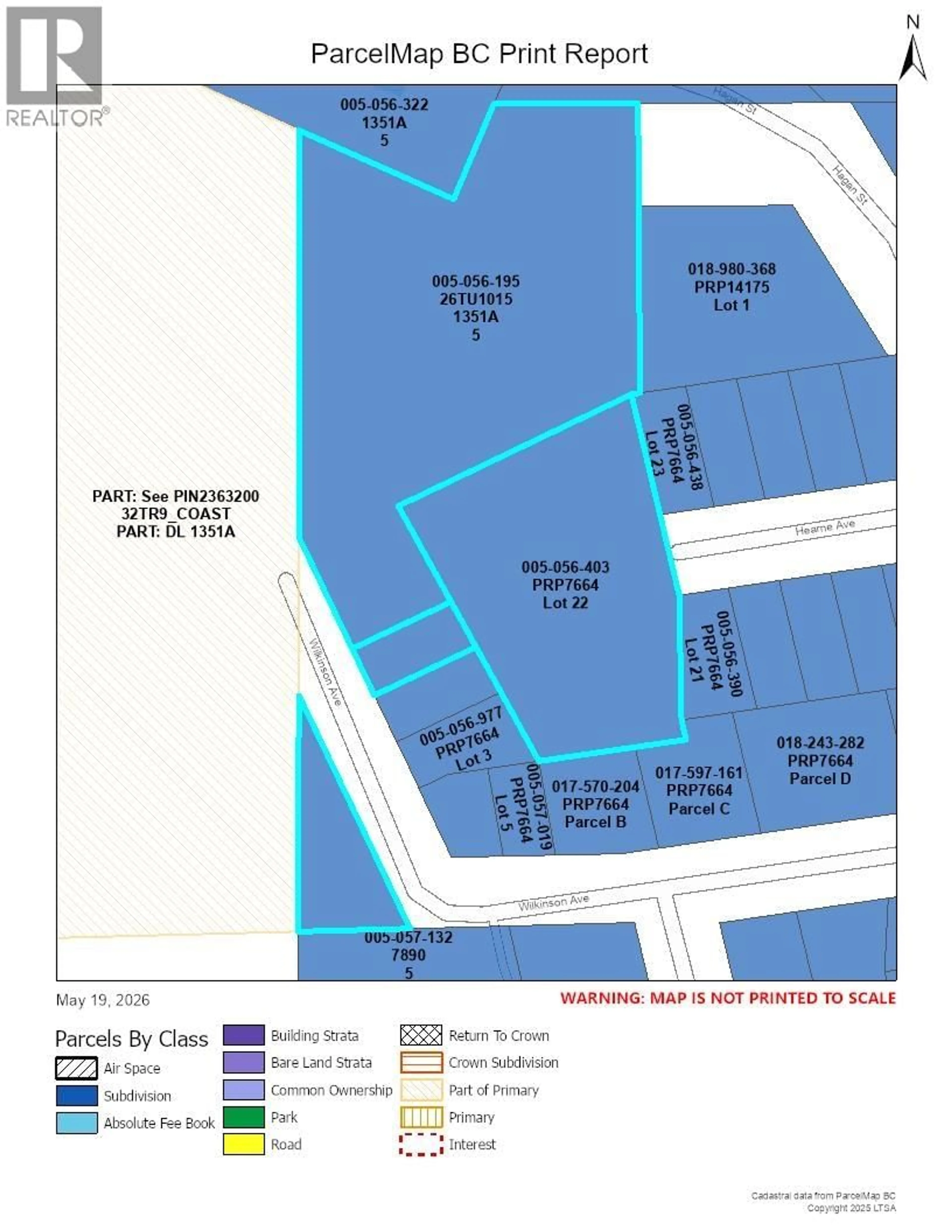 Floor plan for 34 WILKENSON AVENUE, Granisle British Columbia V0J1W0