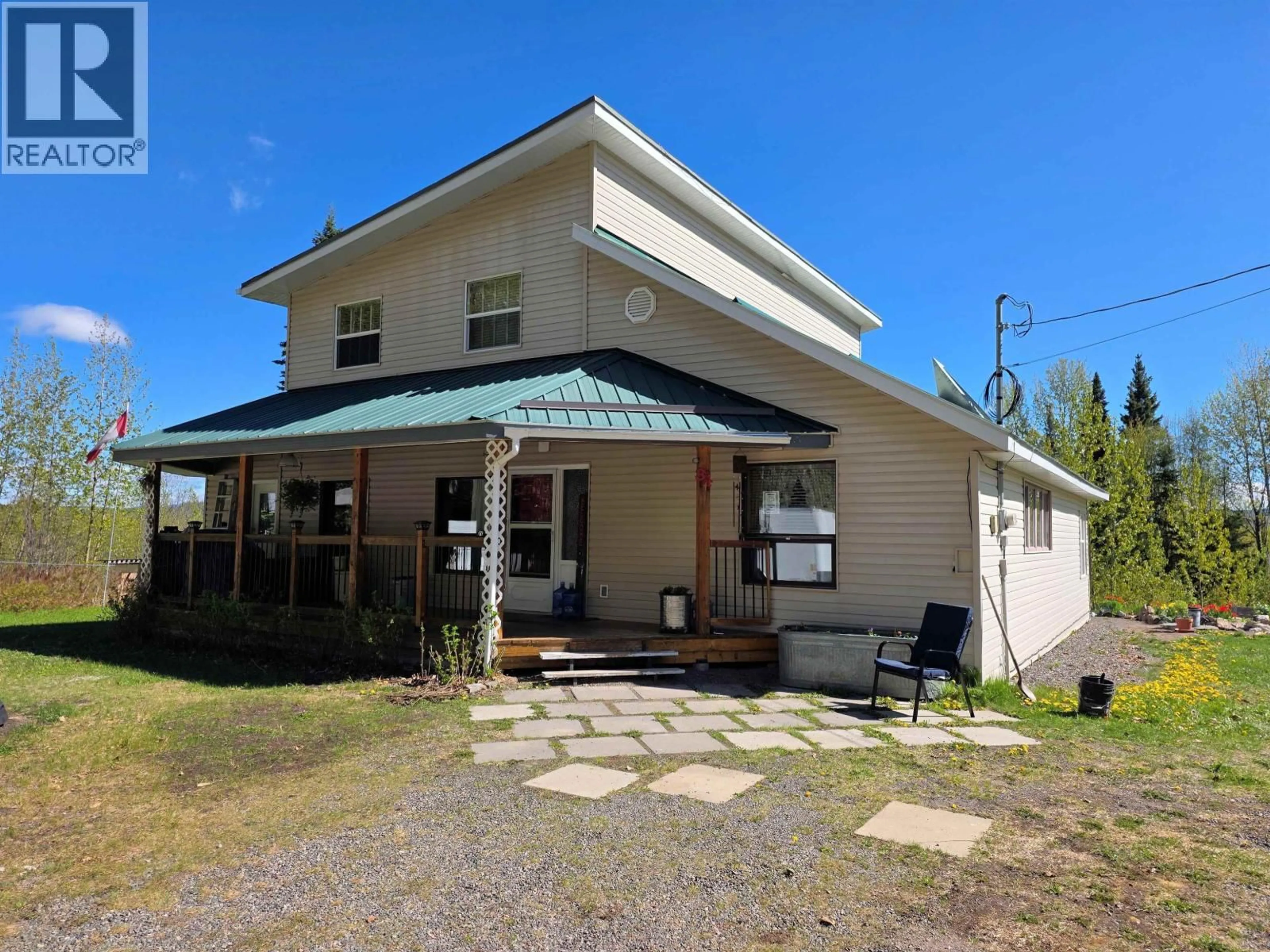 Unknown for 34 WILKENSON AVENUE, Granisle British Columbia V0J1W0