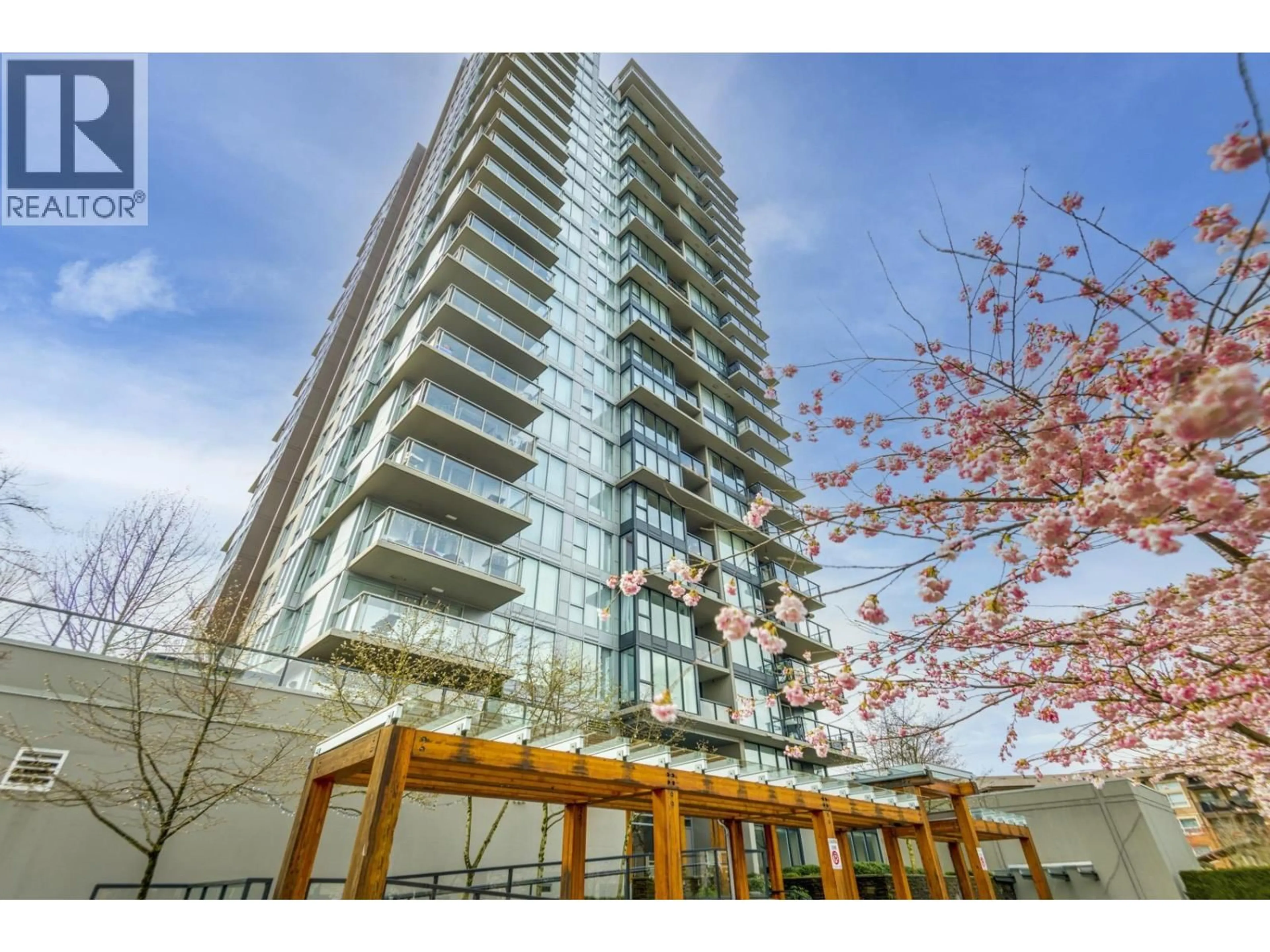 Indoor foyer for 1105 - 651 NOOTKA WAY, Port Moody British Columbia V3H0A1