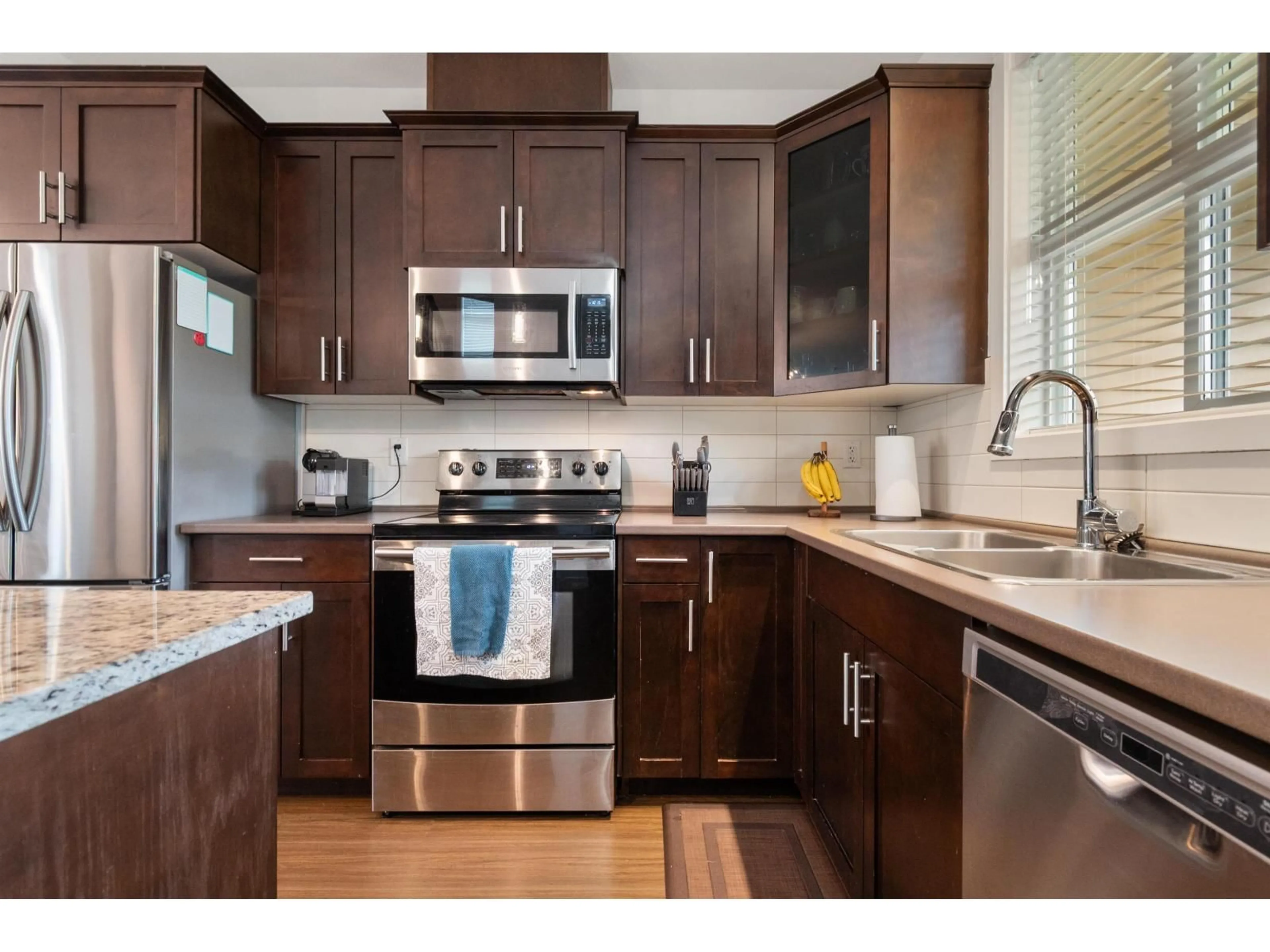 Open concept kitchen, unknown for 18 - 44420 SHERRY DRIVE, Chilliwack British Columbia V2R0R6