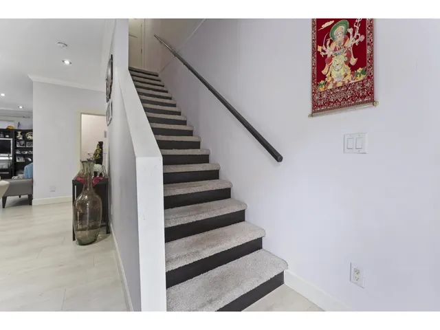 7 - 14338 103 AVENUE, Surrey 4