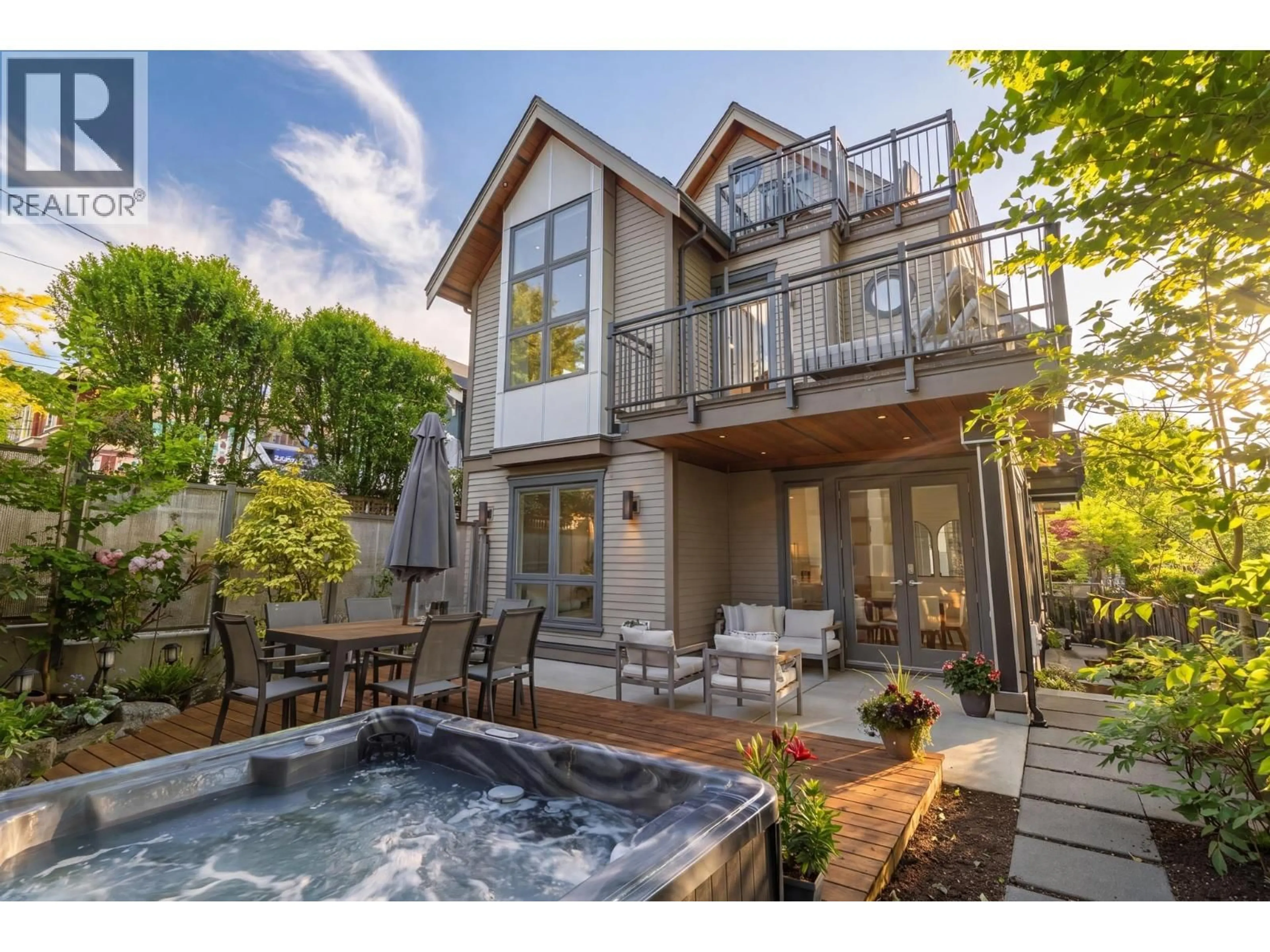 Unknown for 1133 TEMPLETON DRIVE, Vancouver British Columbia V5L4N9