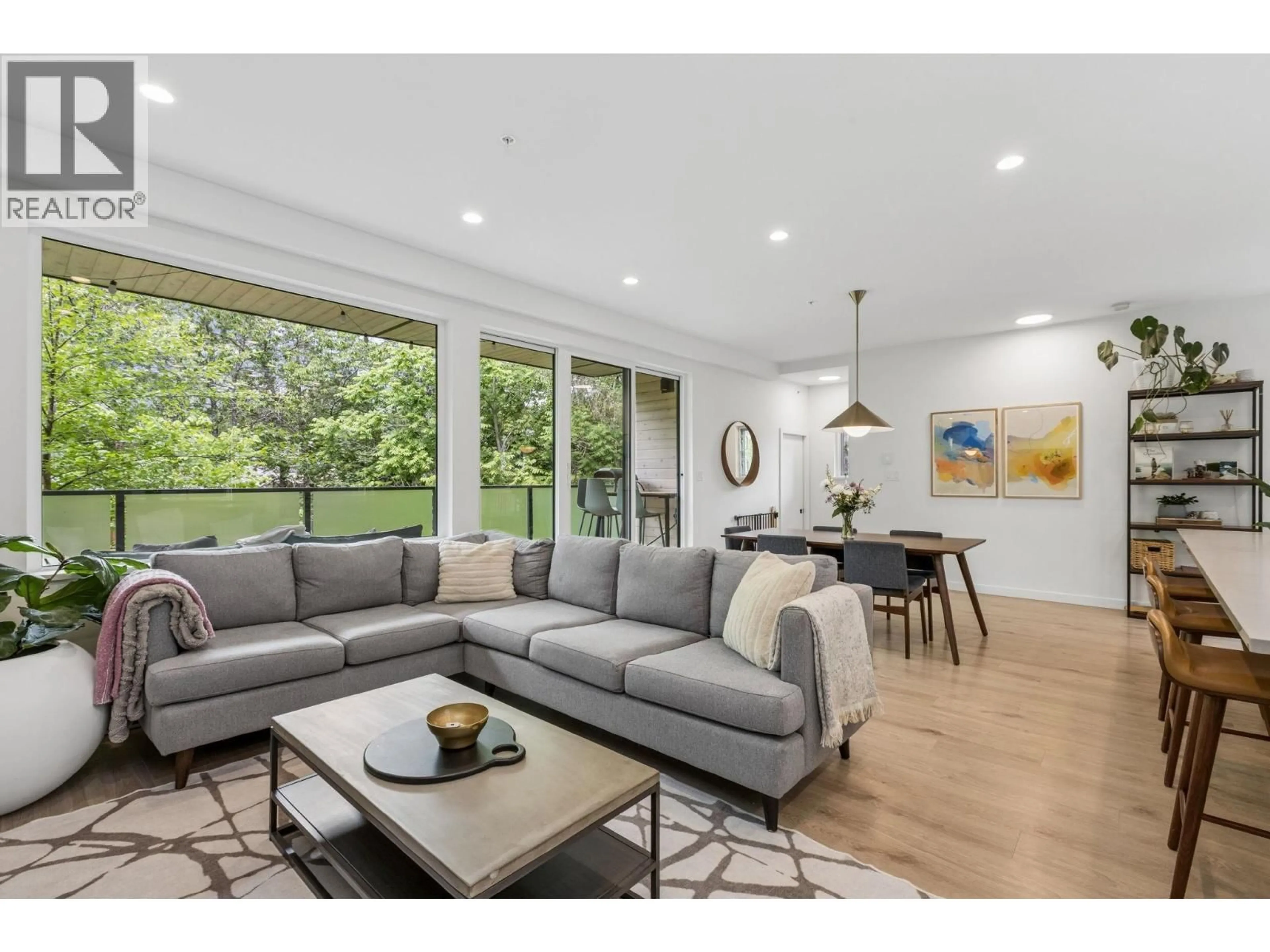 Living room with furniture, unknown for 9 - 1089 WILSON CRESCENT, Squamish British Columbia V8B0M4