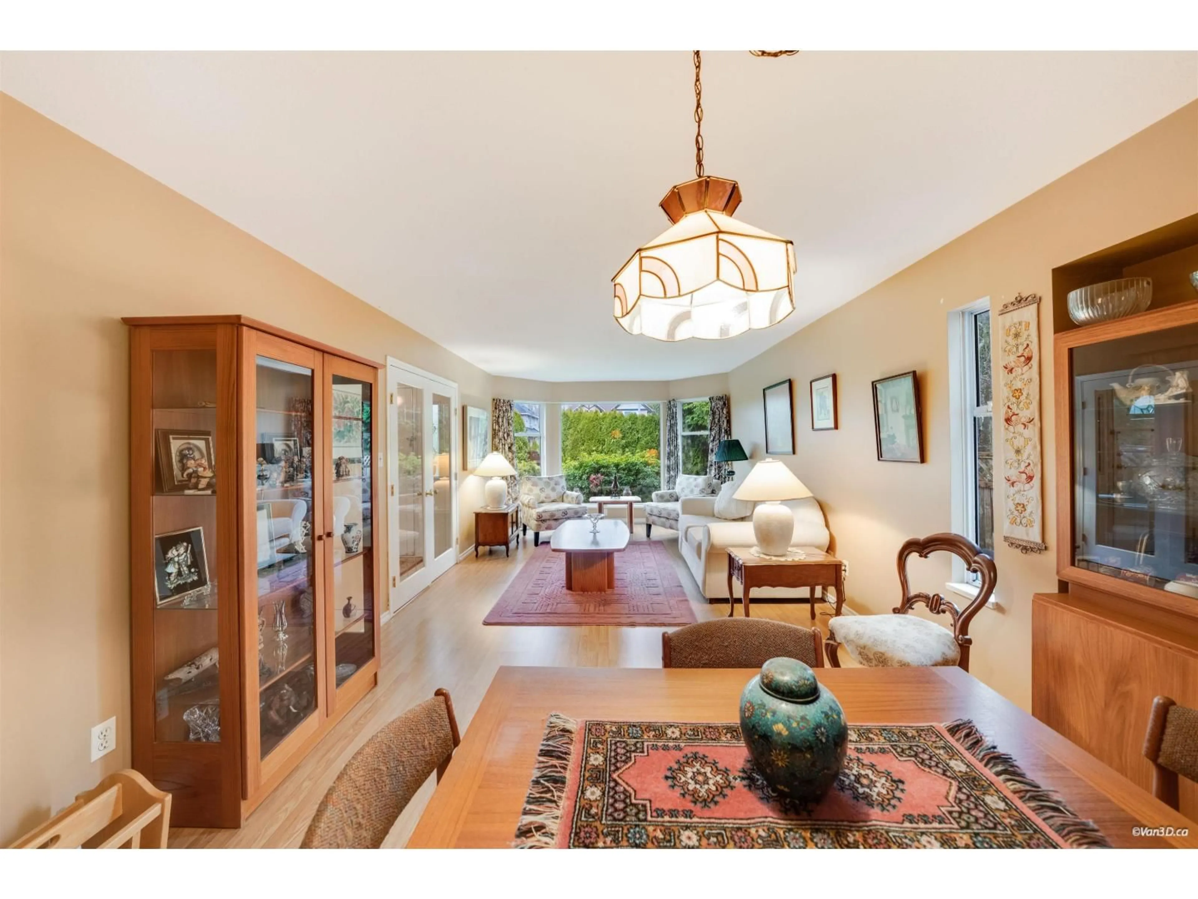 Dining room, unknown for 18980 64 AVENUE, Surrey British Columbia V3S7W1