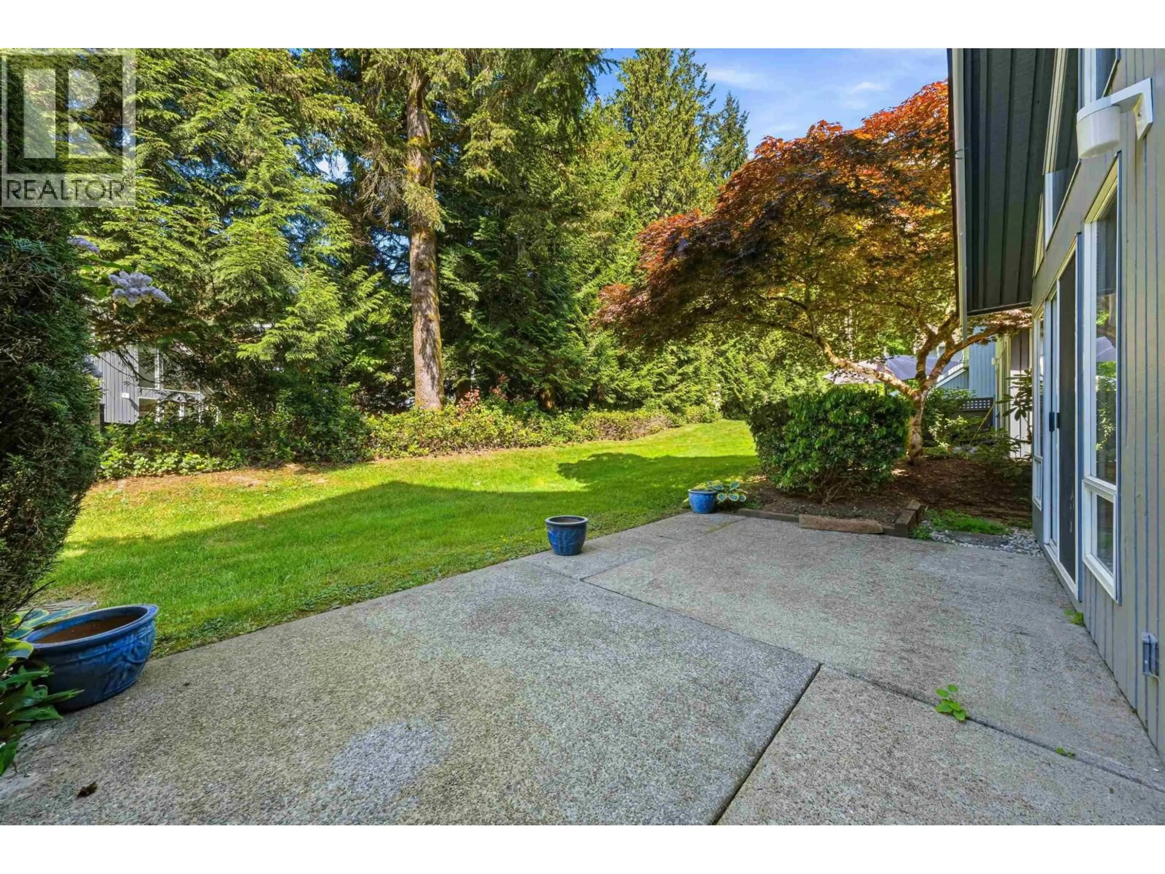 Unknown for 5 - 1925 INDIAN RIVER CRESCENT, North Vancouver British Columbia V7G2P7
