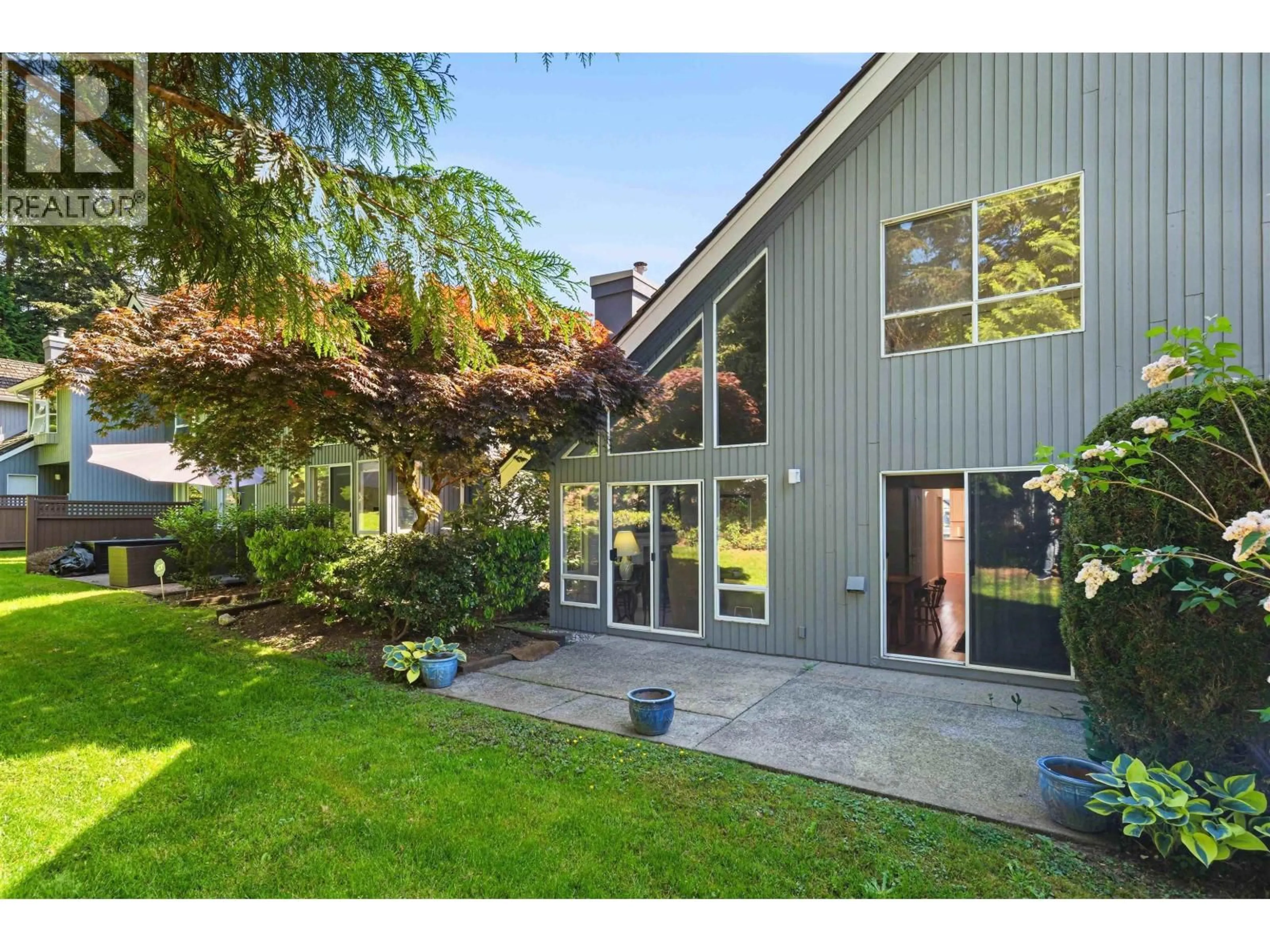 Unknown for 5 - 1925 INDIAN RIVER CRESCENT, North Vancouver British Columbia V7G2P7