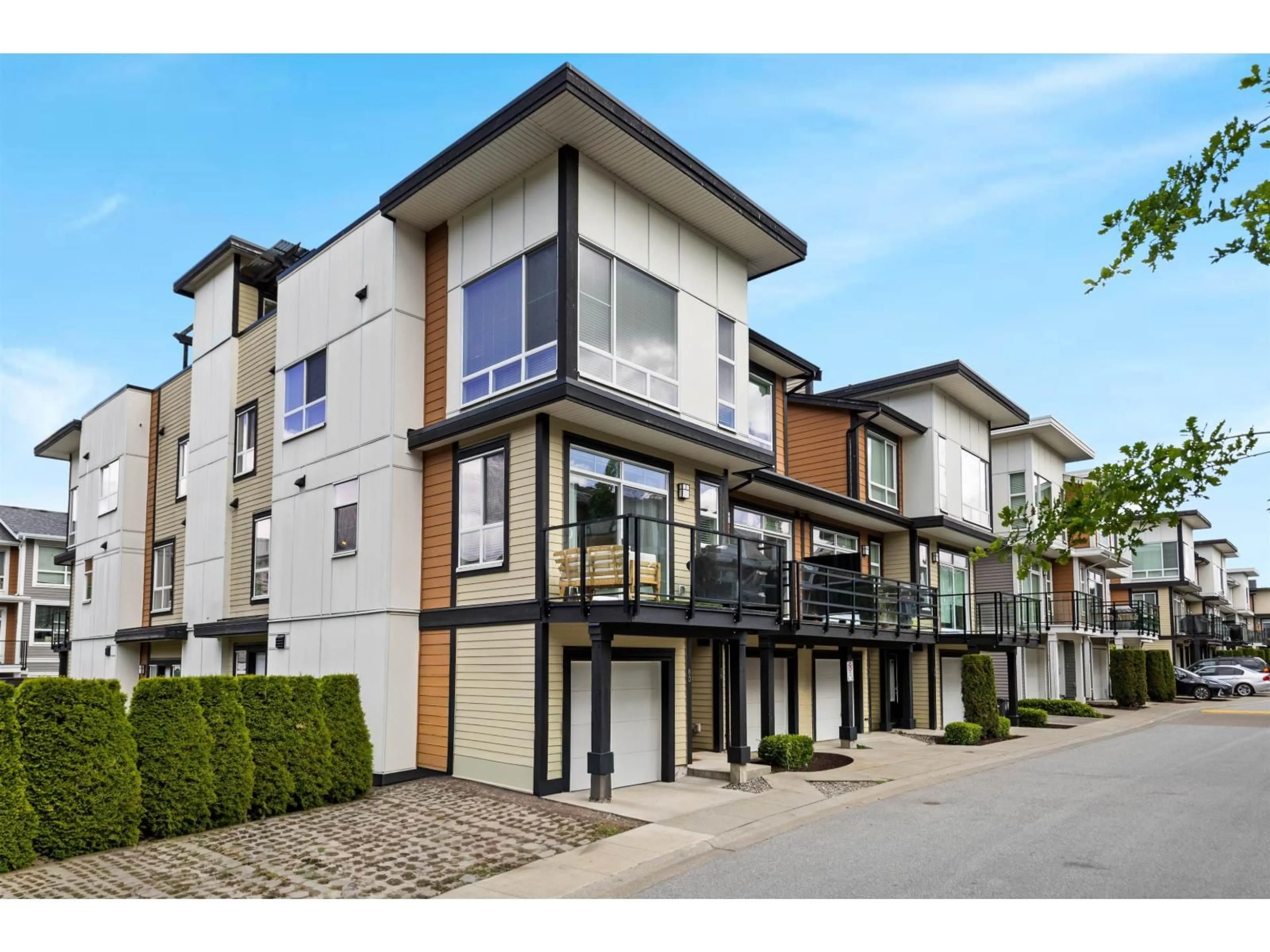 Unknown for 80 - 20857 77A AVENUE, Langley British Columbia V2Y0W7