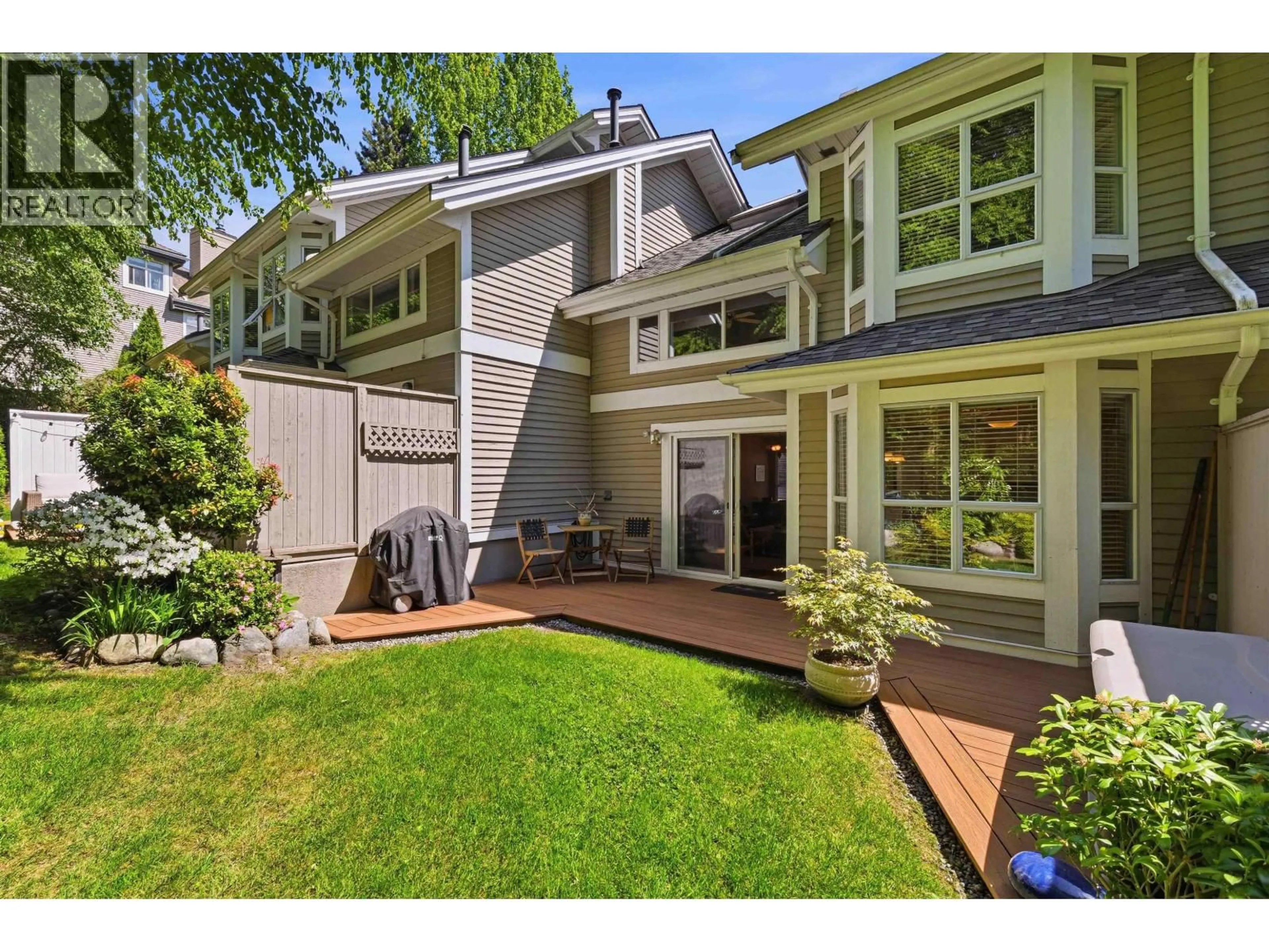 Unknown for 45 - 650 ROCHE POINT DRIVE, North Vancouver British Columbia V7H2Z5