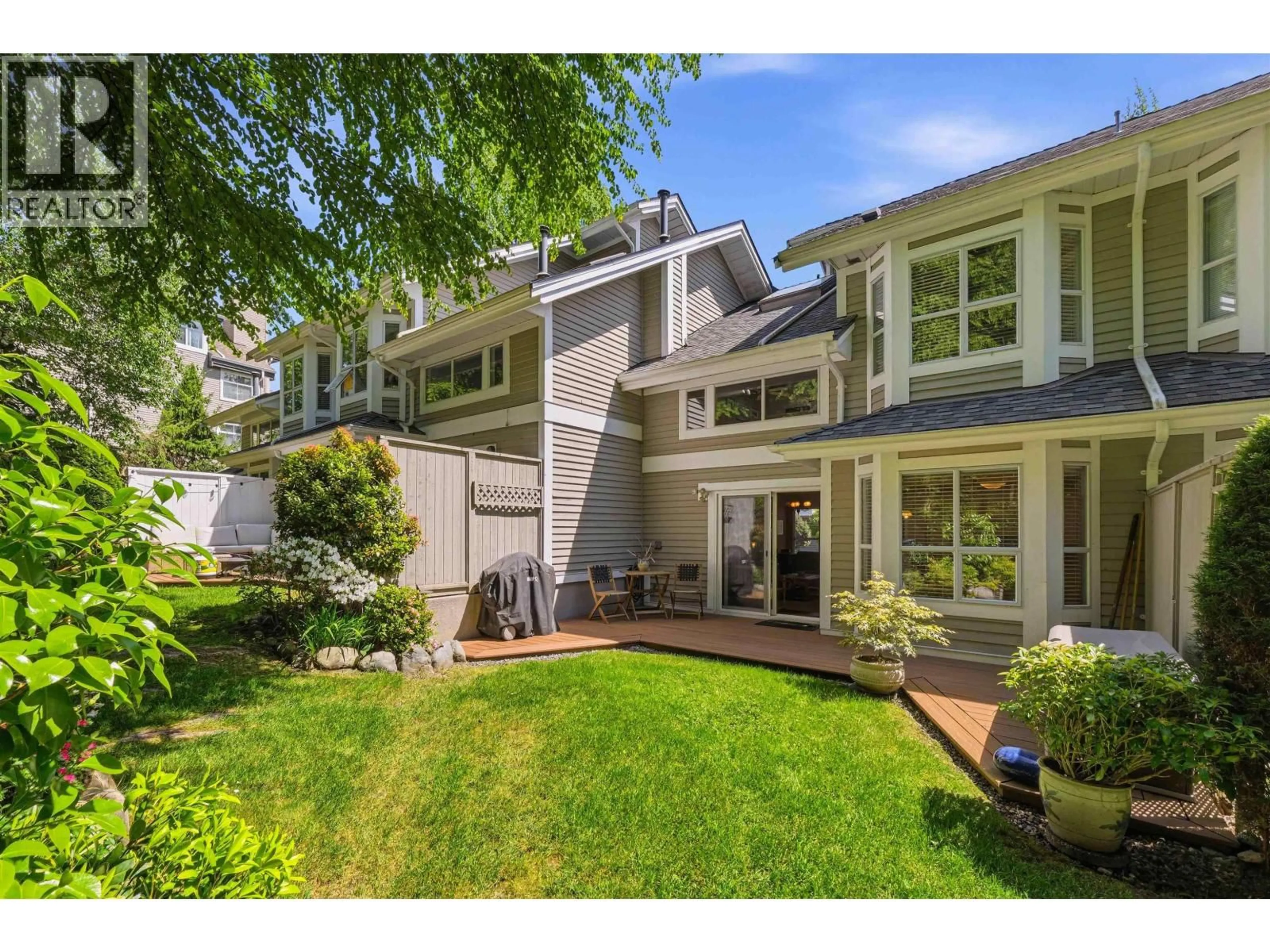 Unknown for 45 - 650 ROCHE POINT DRIVE, North Vancouver British Columbia V7H2Z5