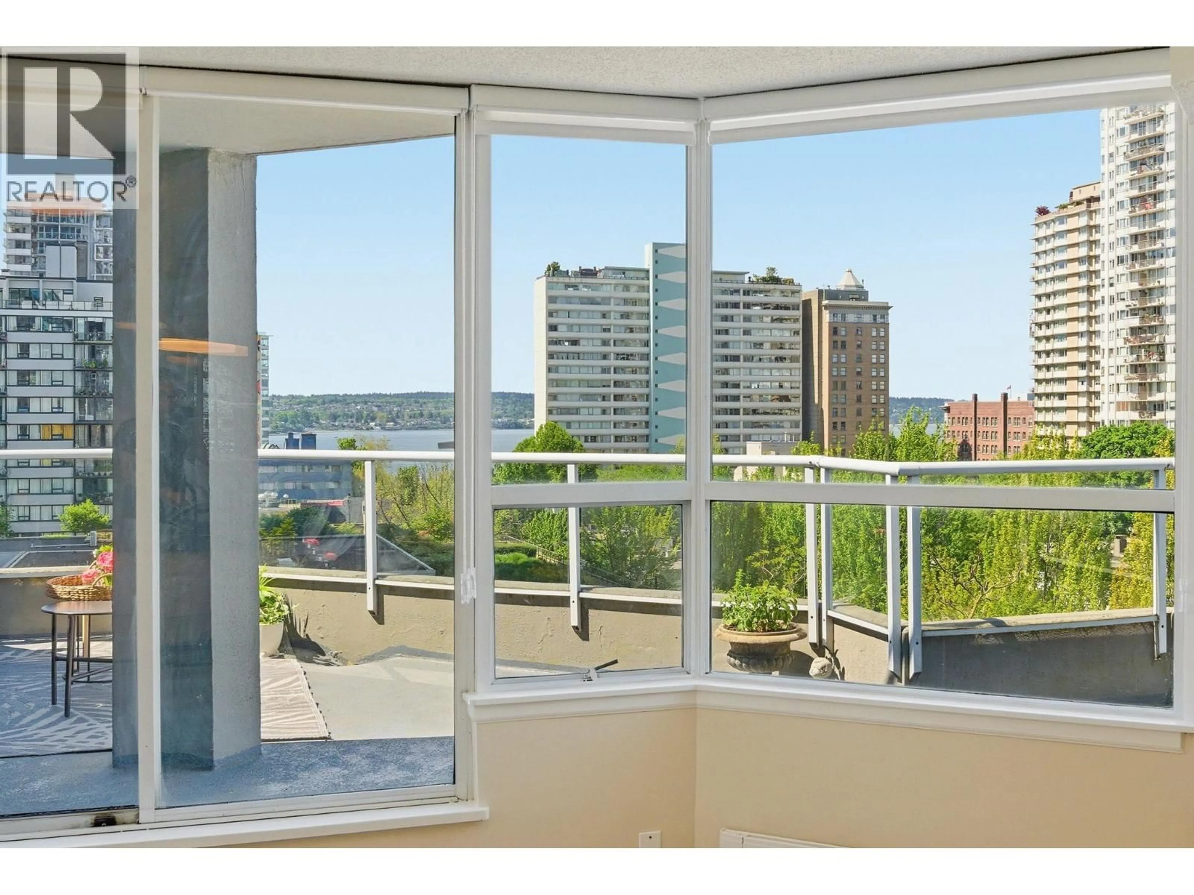 Unknown for 701 - 1771 NELSON STREET, Vancouver British Columbia V6G1M6