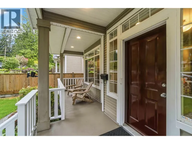 4268 HOSKINS ROAD, North Vancouver 5