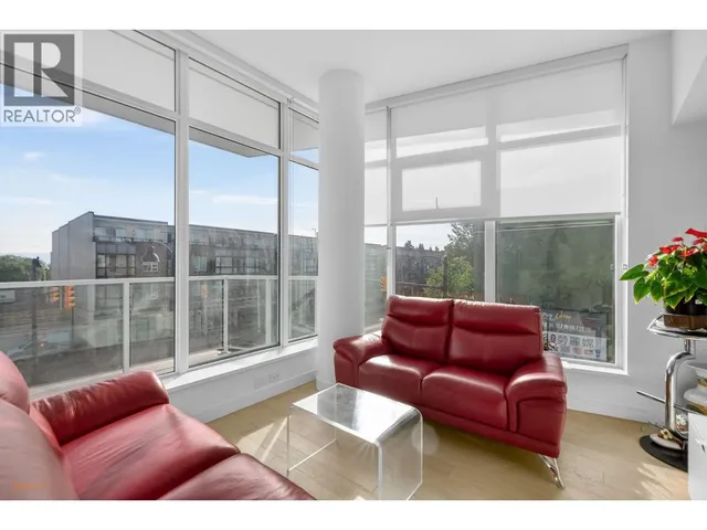 312 - 2220 KINGSWAY, Vancouver 2