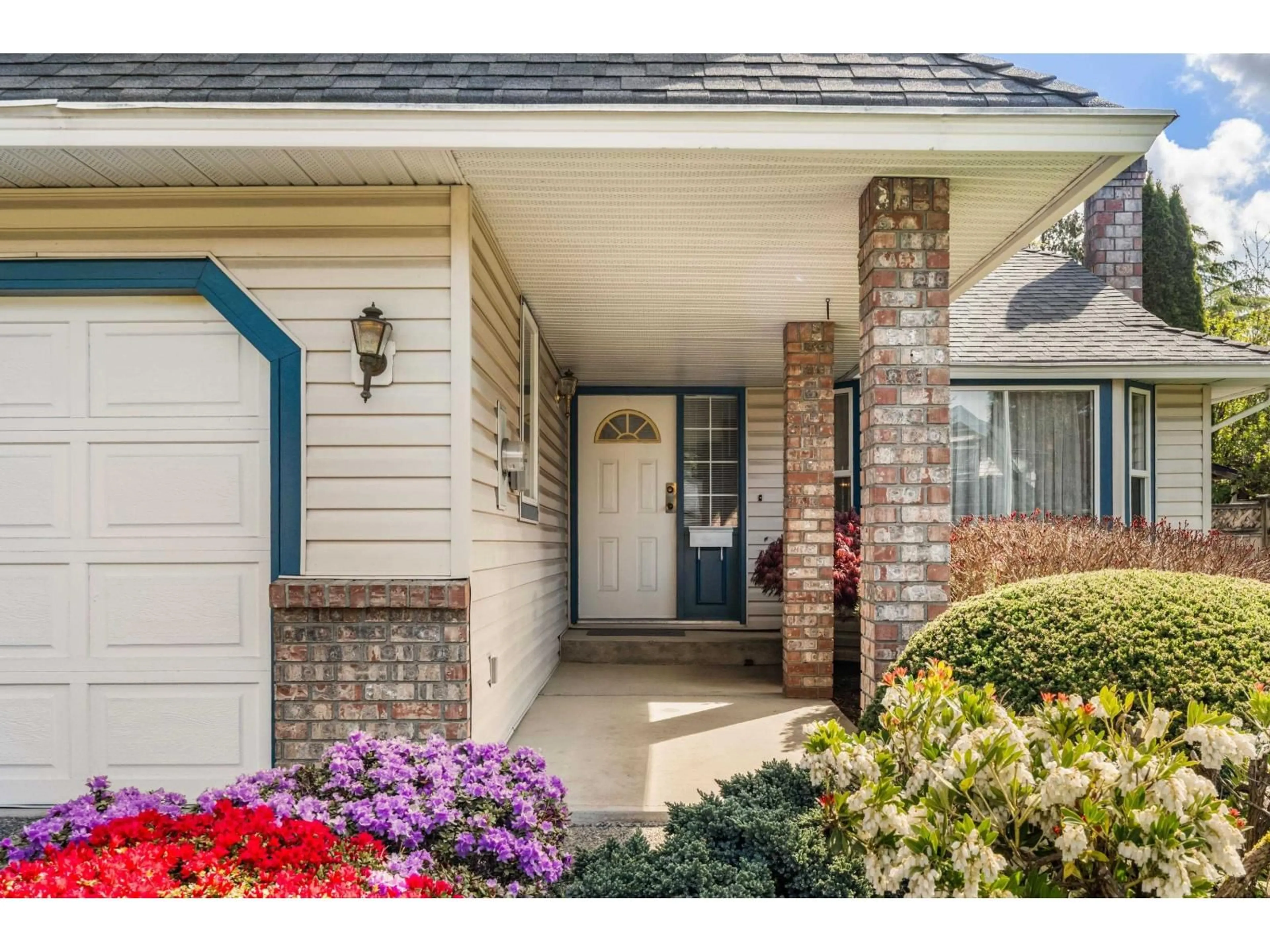 Unknown for 8094 164A STREET, Surrey British Columbia V4N0H7
